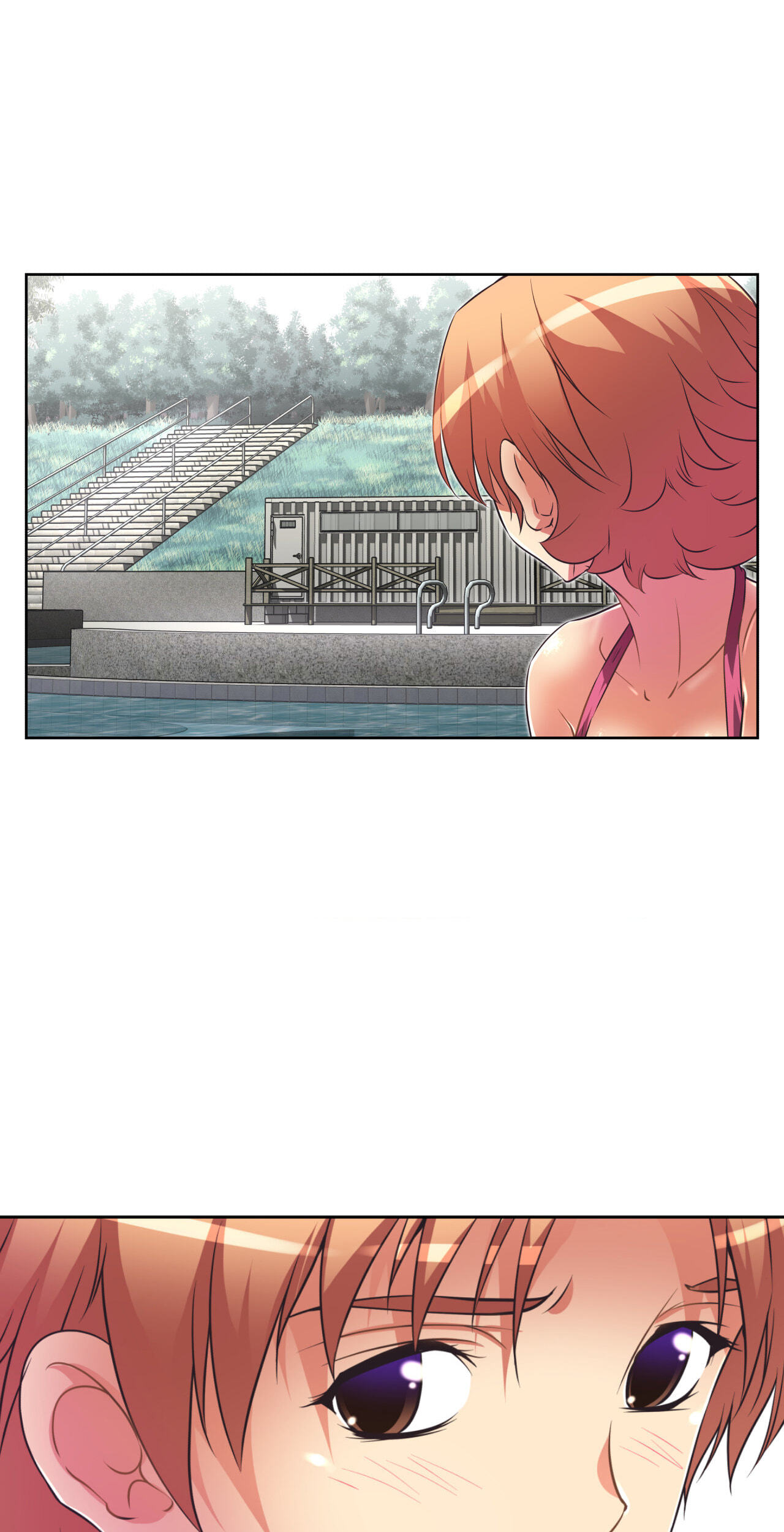 Stand Up! Chapter 19 page 20 - 
