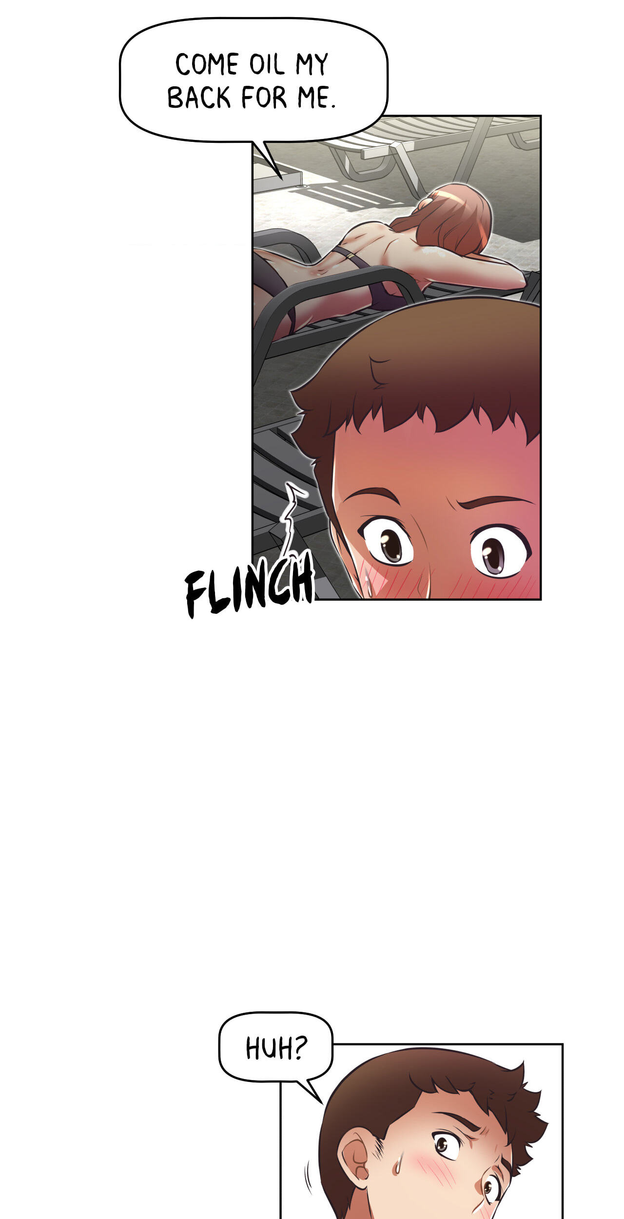 Stand Up! Chapter 19 page 24 - 