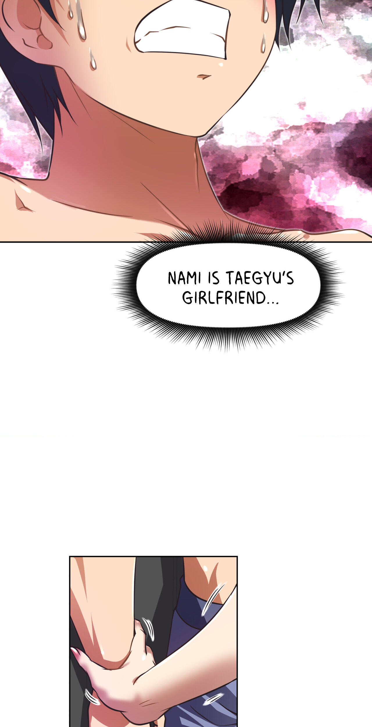 Stand Up! Chapter 19 page 32 - 
