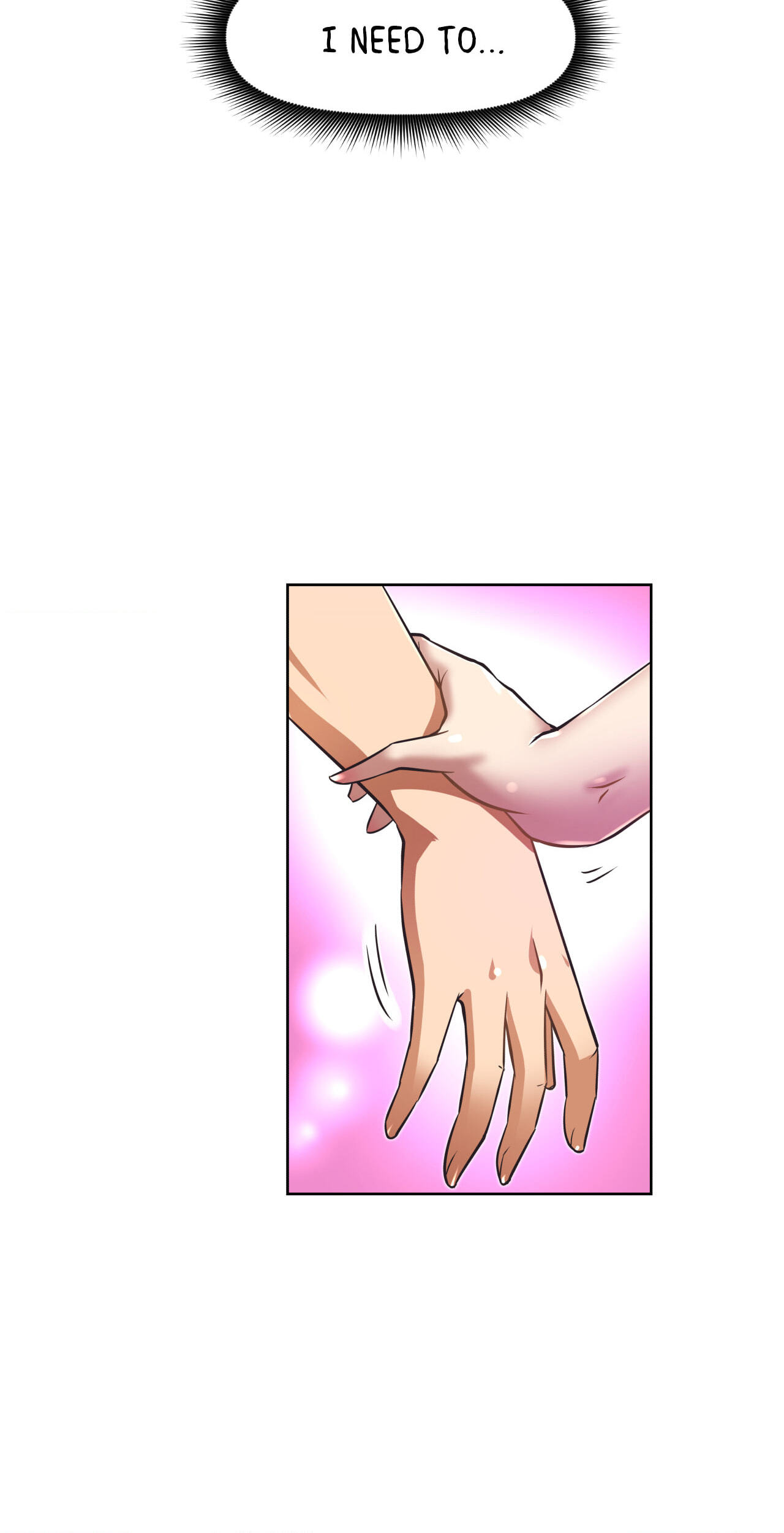 Stand Up! Chapter 19 page 34 - 