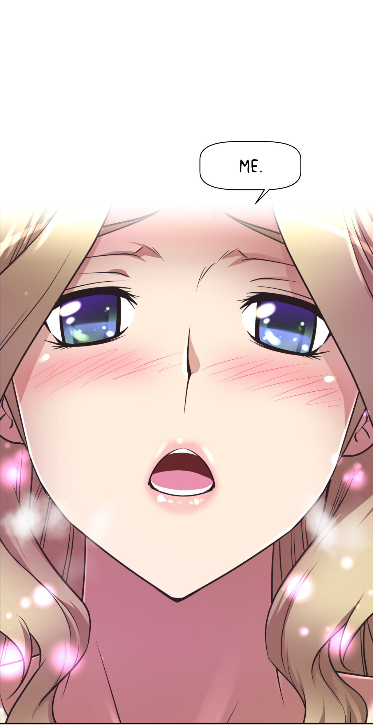 Stand Up! Chapter 19 page 37 - 