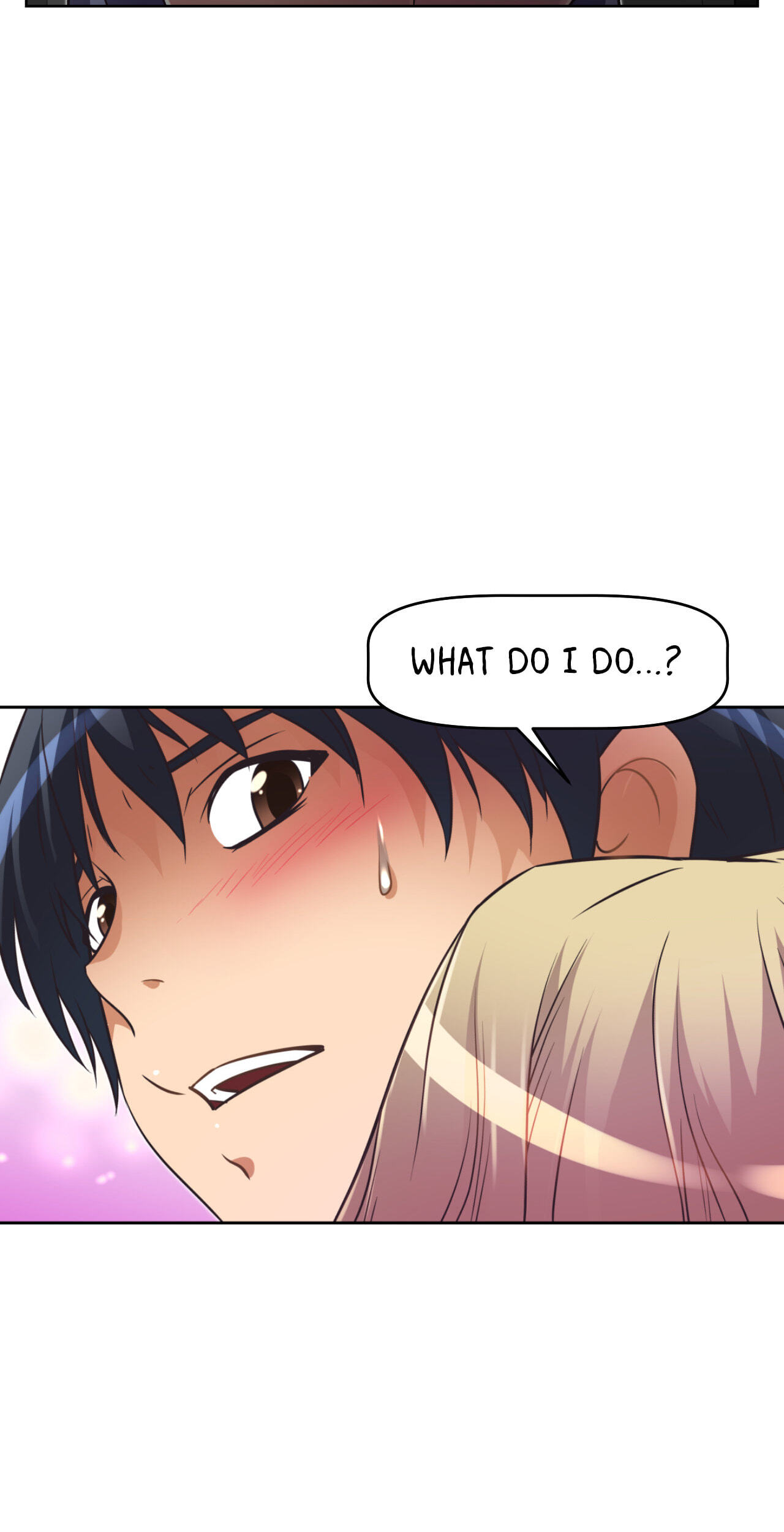 Stand Up! Chapter 19 page 5 - 