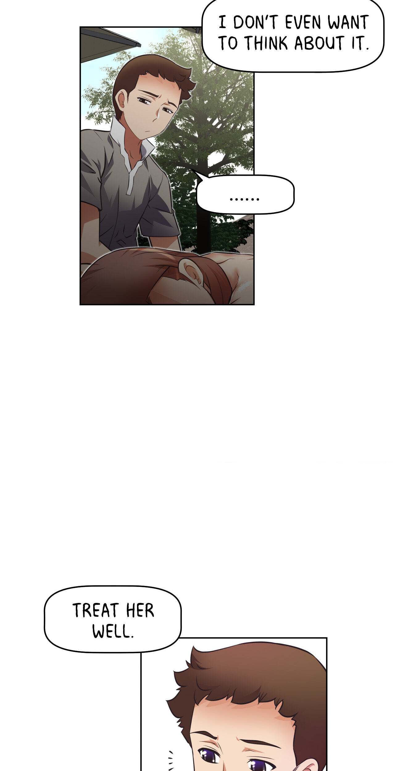 Stand Up! Chapter 19 page 47 - 