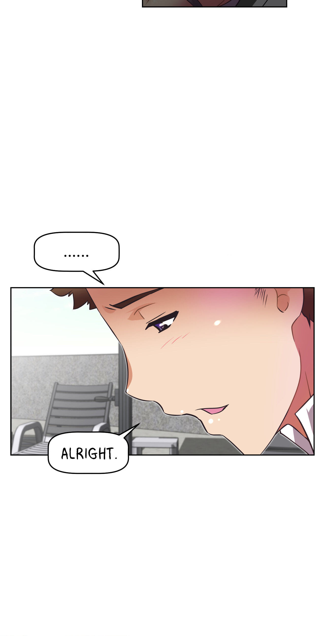 Stand Up! Chapter 19 page 49 - 