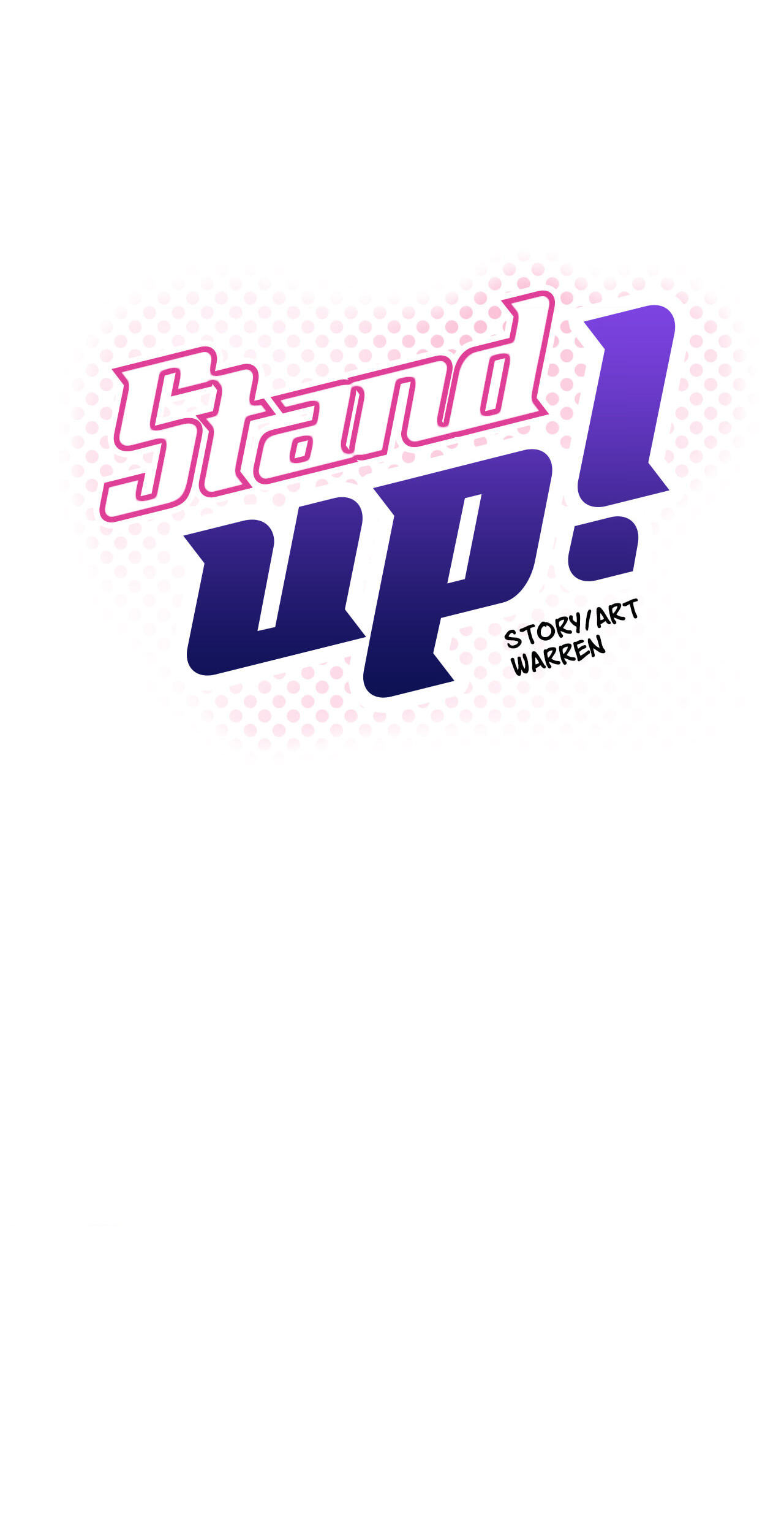 Stand Up! Chapter 19 page 6 - 