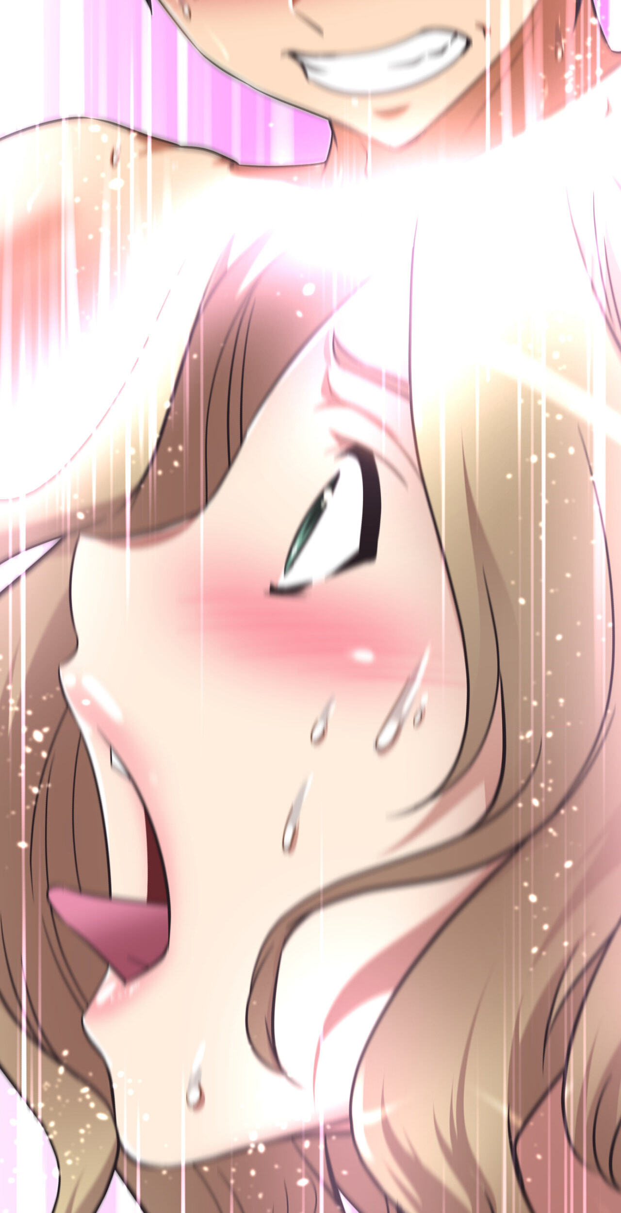 Stand Up! Chapter 19 page 56 - 