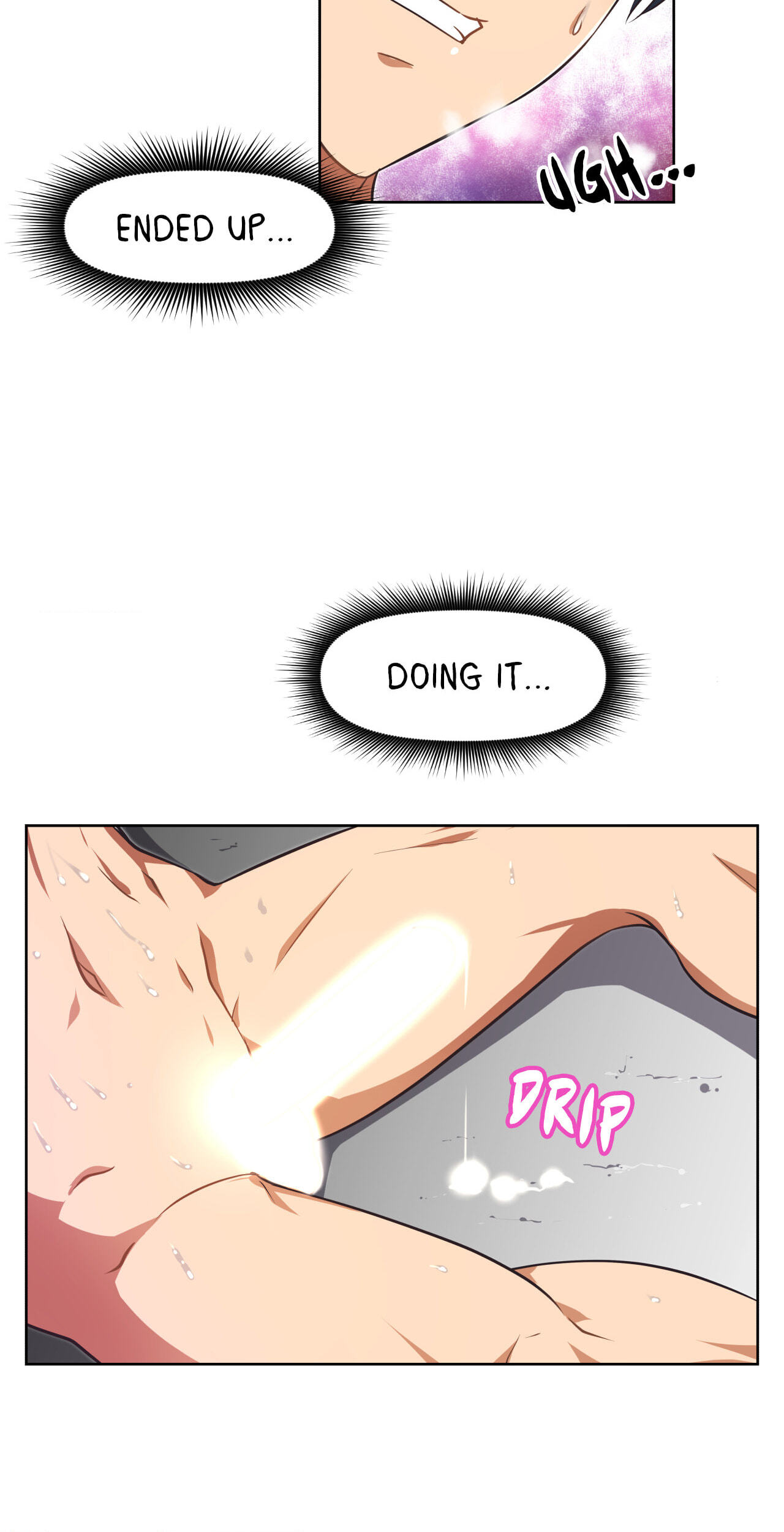 Stand Up! Chapter 19 page 61 - 