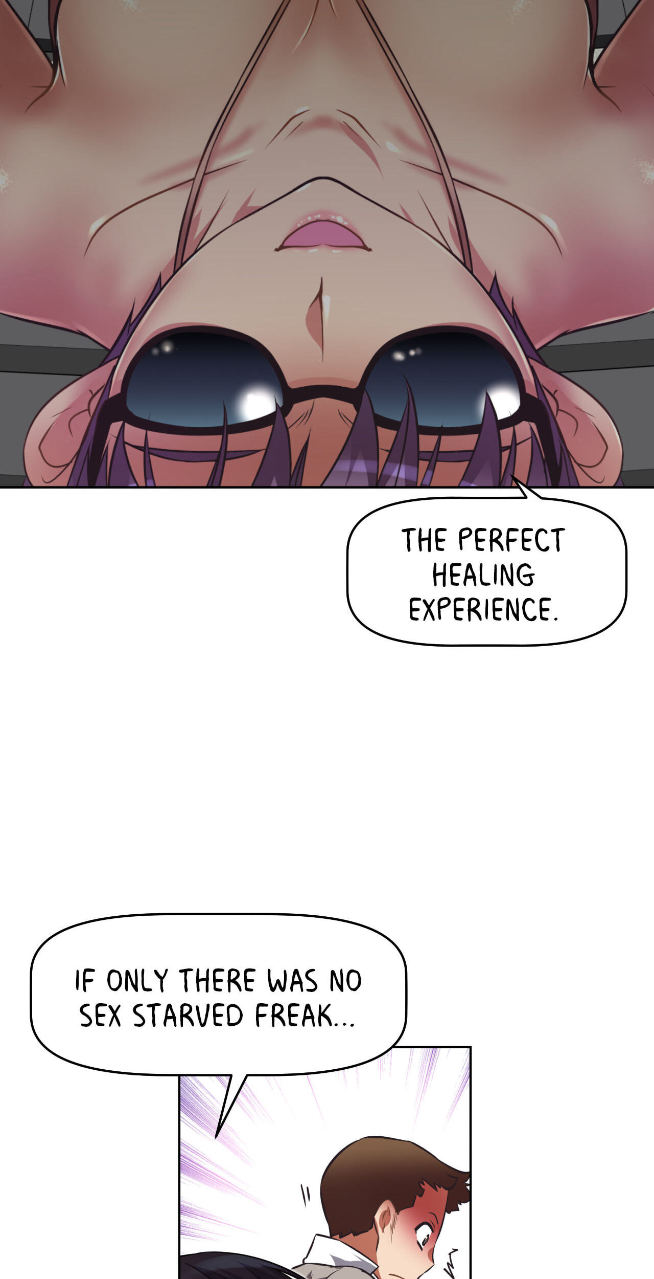 Stand Up! Chapter 19 page 9 - 