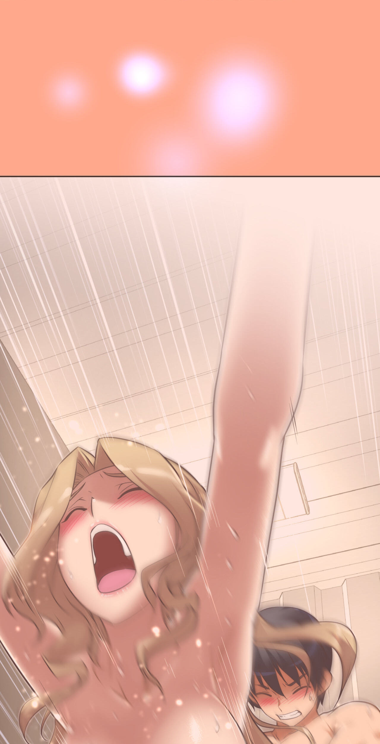 Stand Up! Chapter 20 page 14 - 