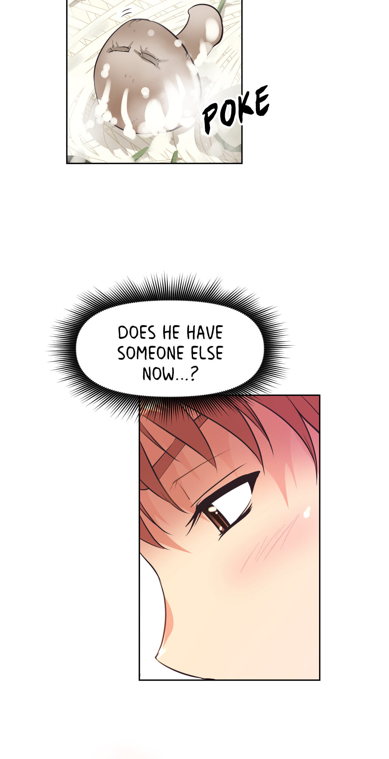 Stand Up! Chapter 20 page 34 - 