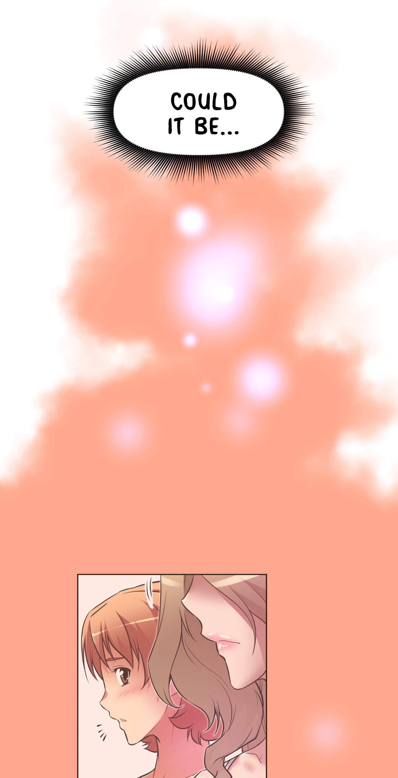 Stand Up! Chapter 20 page 35 - 