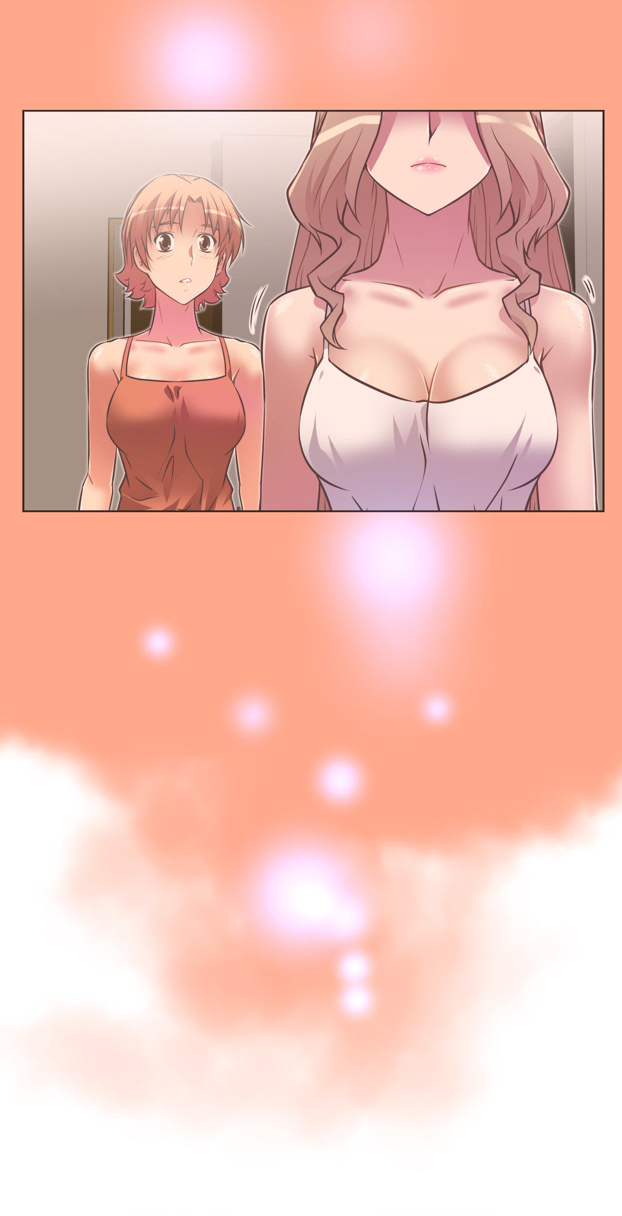 Stand Up! Chapter 20 page 37 - 