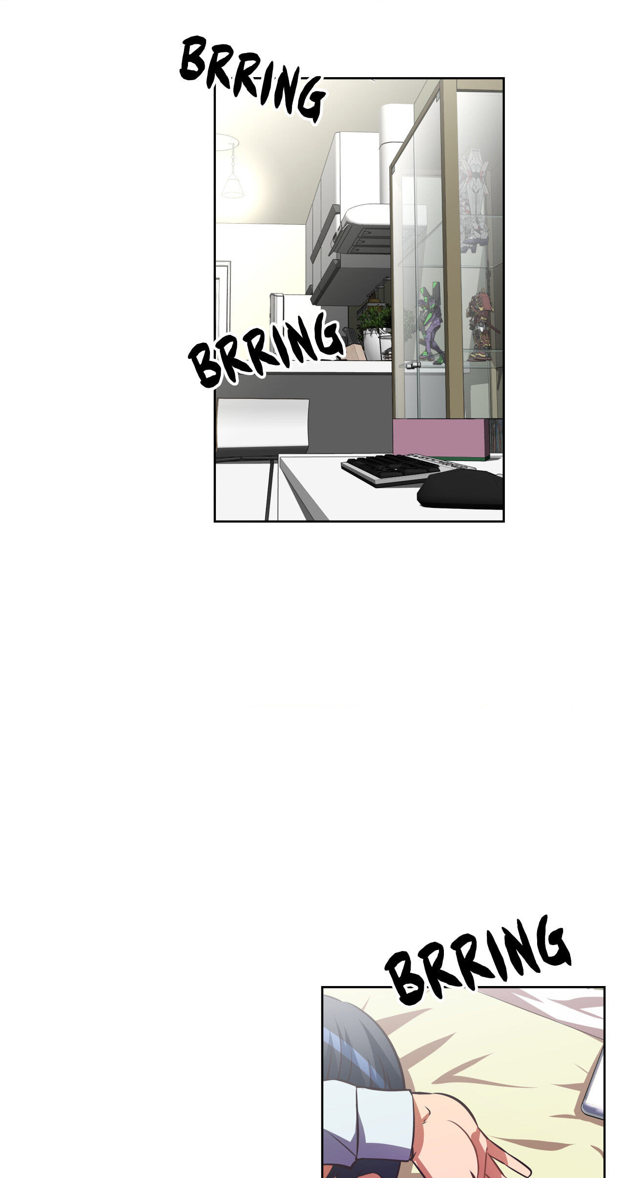 Stand Up! Chapter 20 page 44 - 