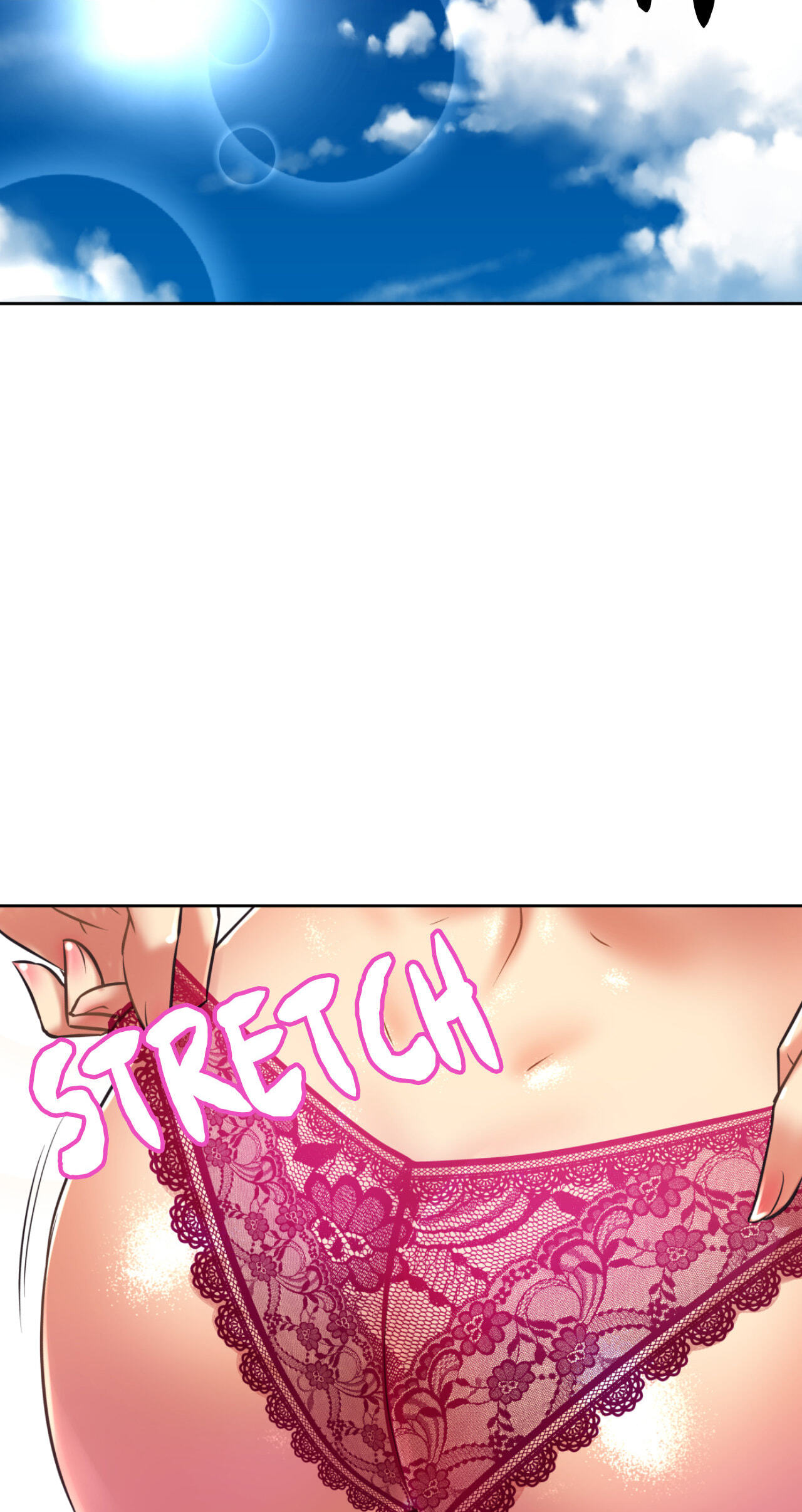Stand Up! Chapter 20 page 47 - 