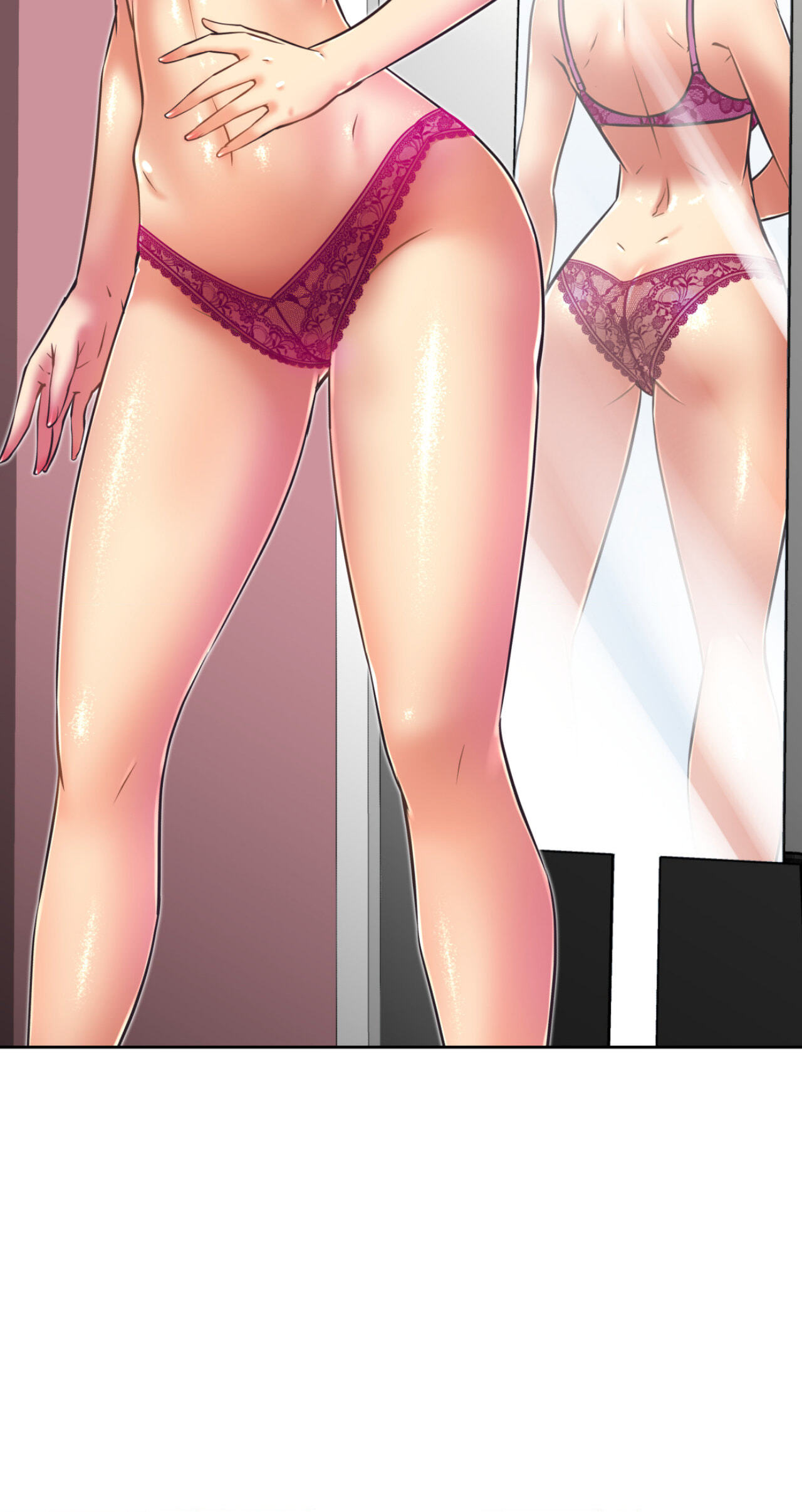 Stand Up! Chapter 20 page 49 - 