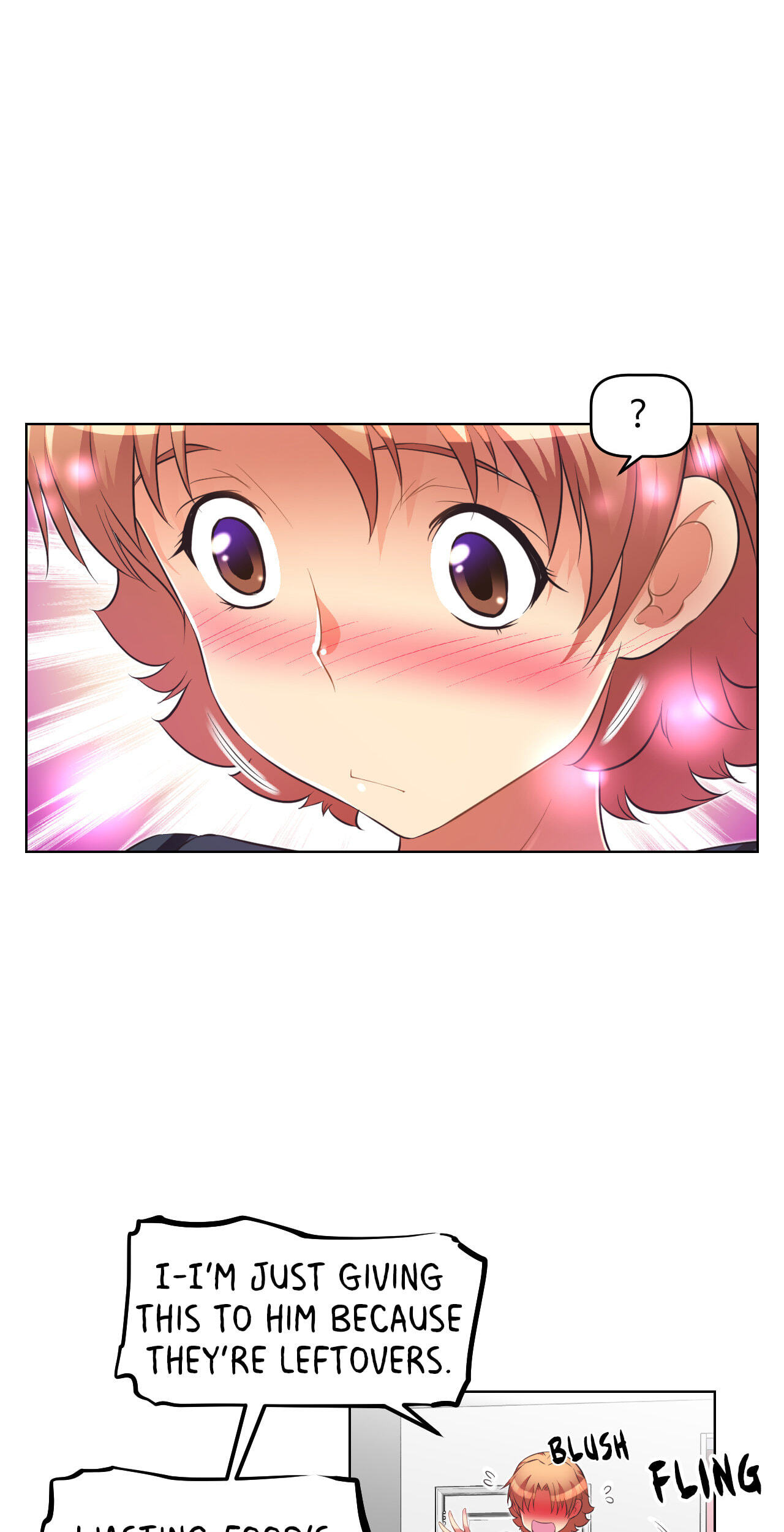 Stand Up! Chapter 20 page 52 - 