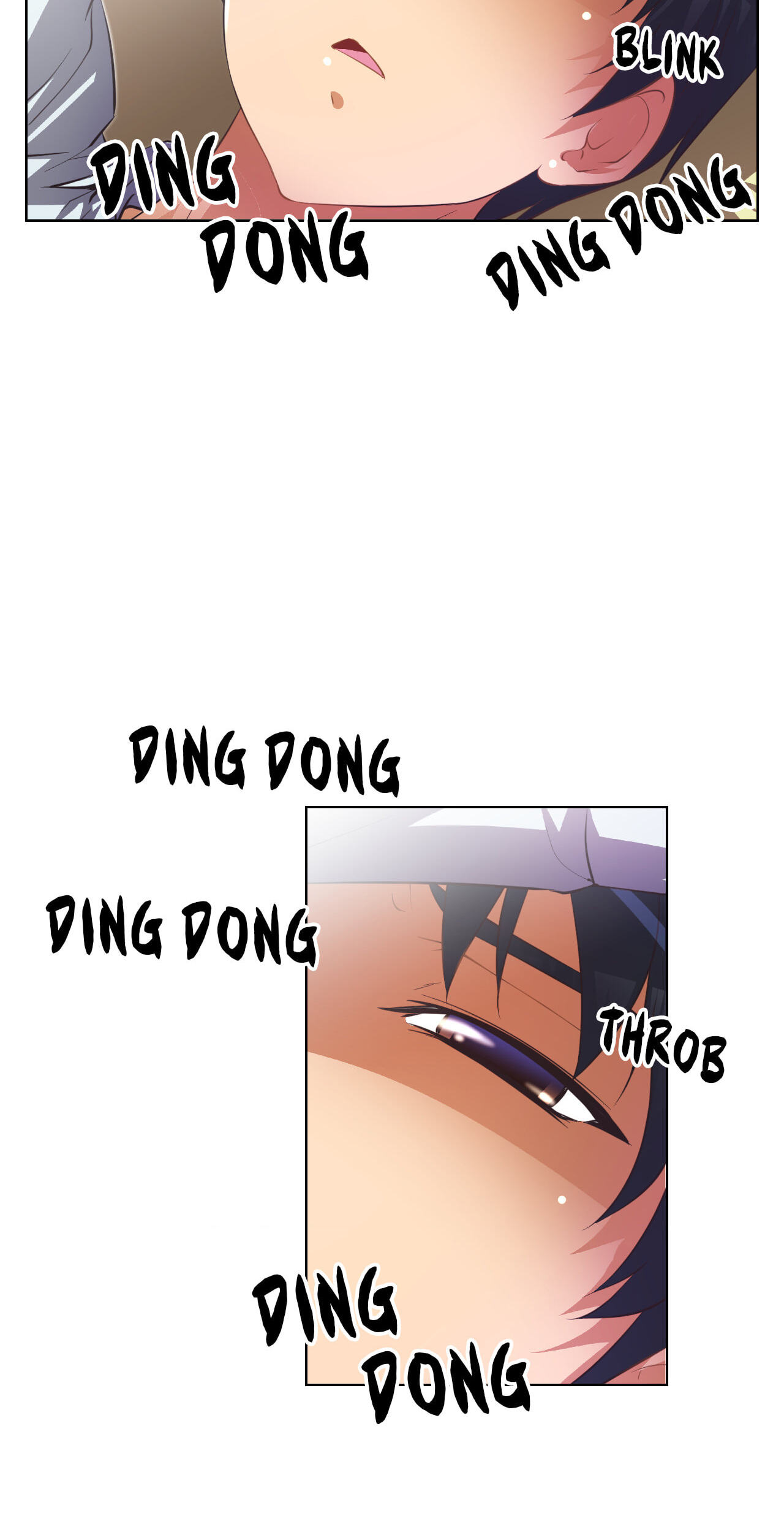 Stand Up! Chapter 20 page 57 - 