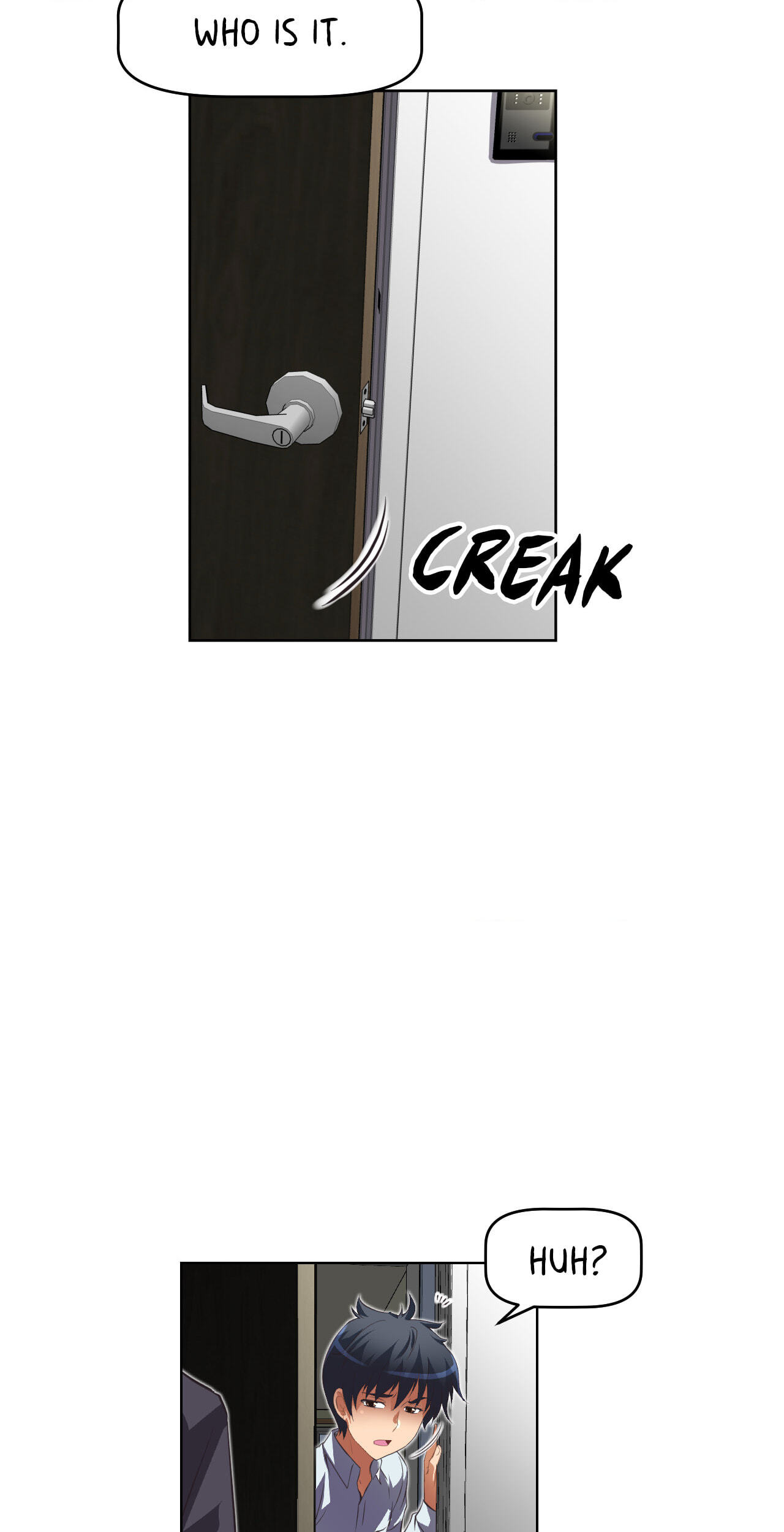 Stand Up! Chapter 20 page 59 - 