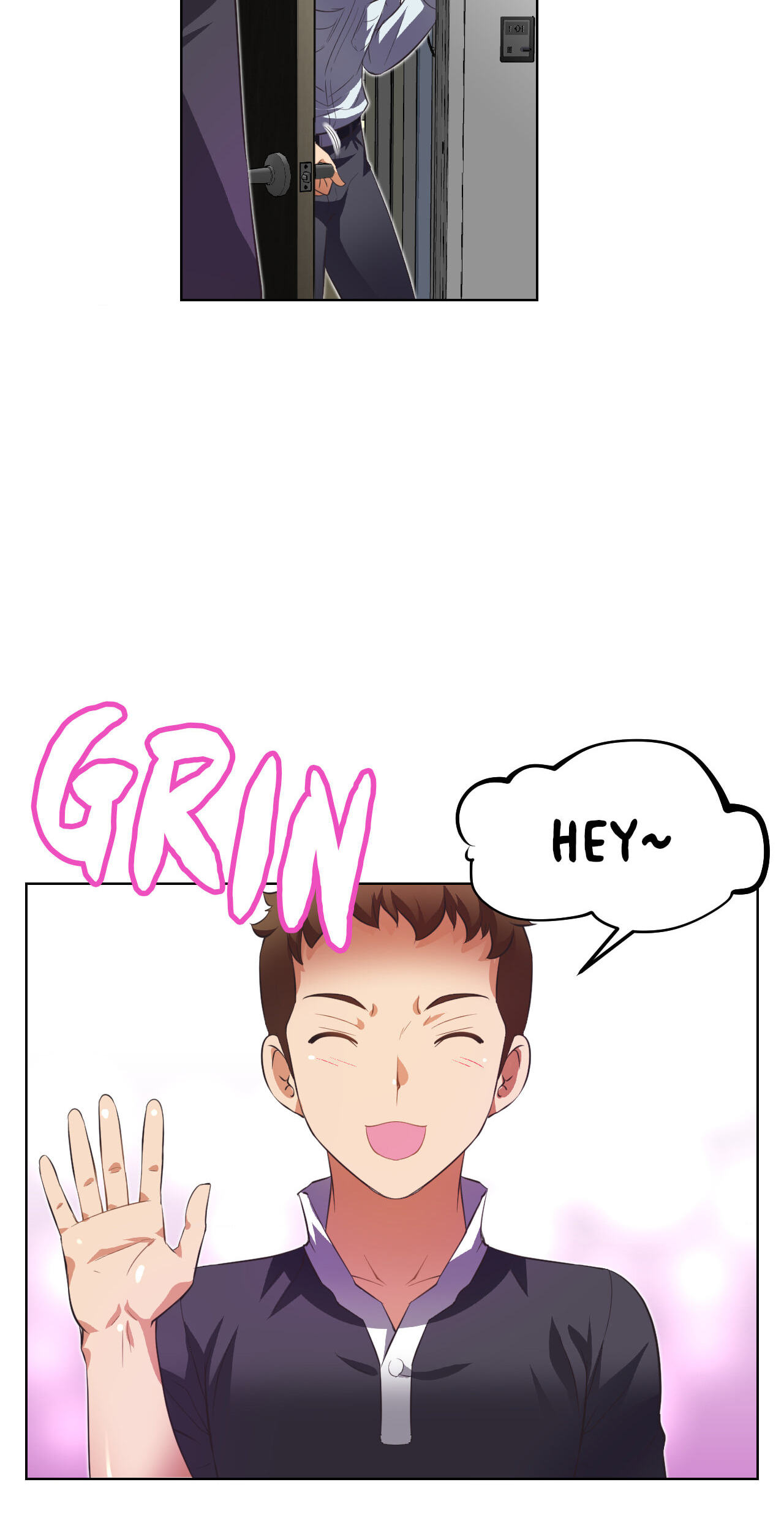 Stand Up! Chapter 20 page 60 - 