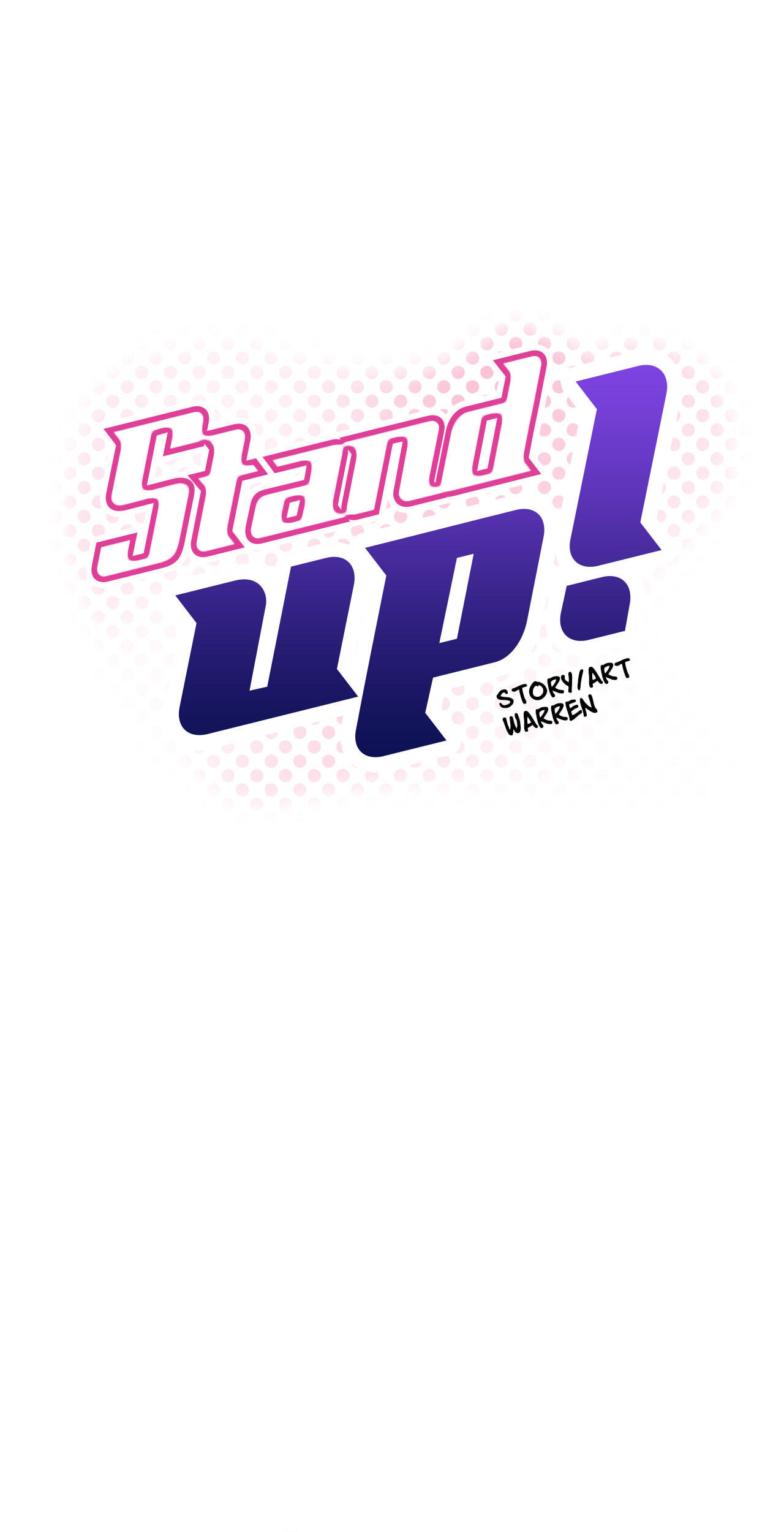 Stand Up! Chapter 20 page 7 - 