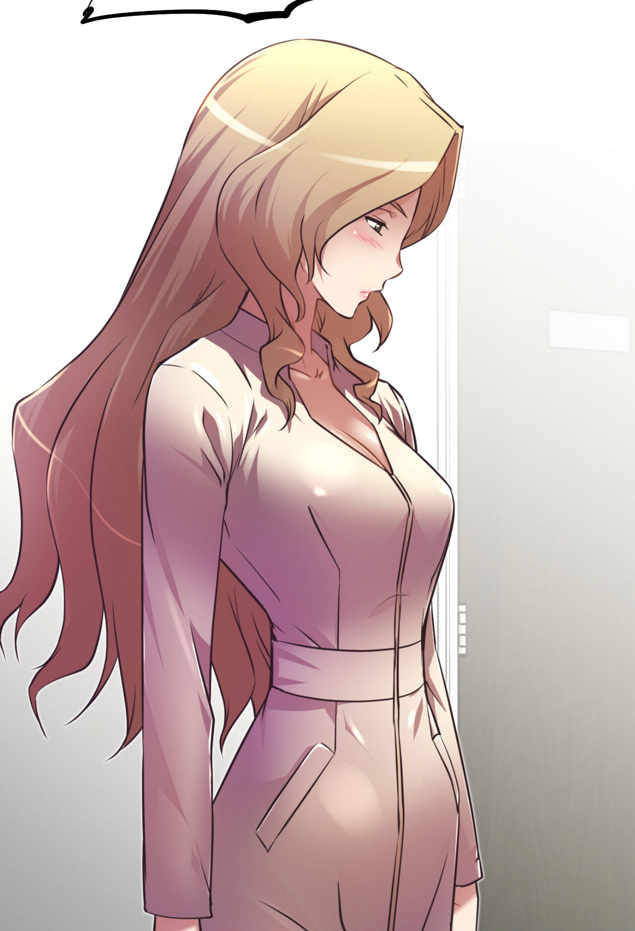 Stand Up! Chapter 20 page 64 - 
