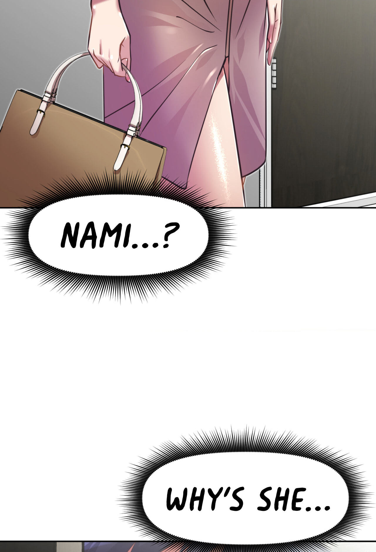 Stand Up! Chapter 20 page 65 - 