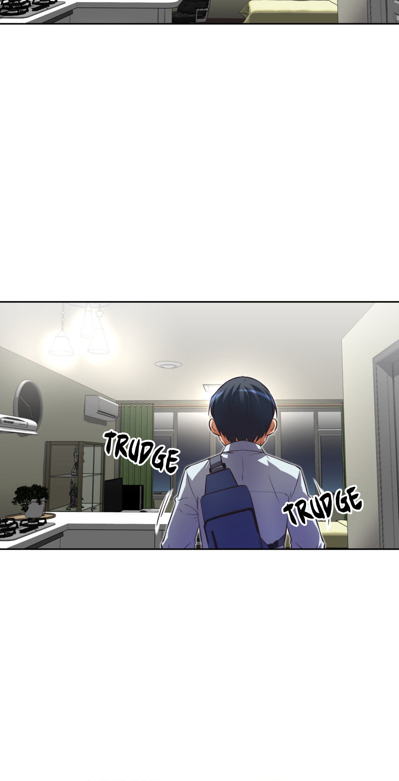 Stand Up! Chapter 20 page 10 - 