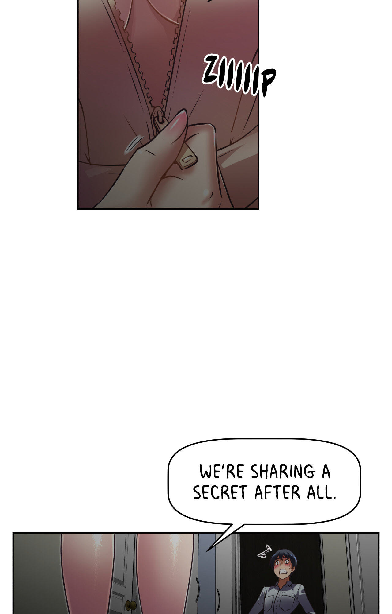 Stand Up! Chapter 21 page 103 - 