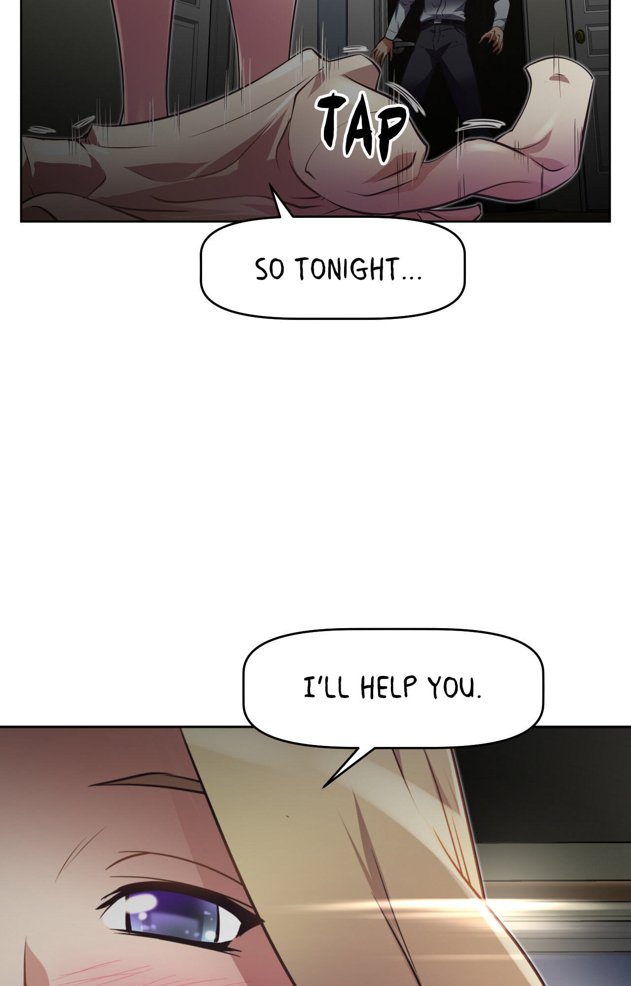 Stand Up! Chapter 21 page 104 - 