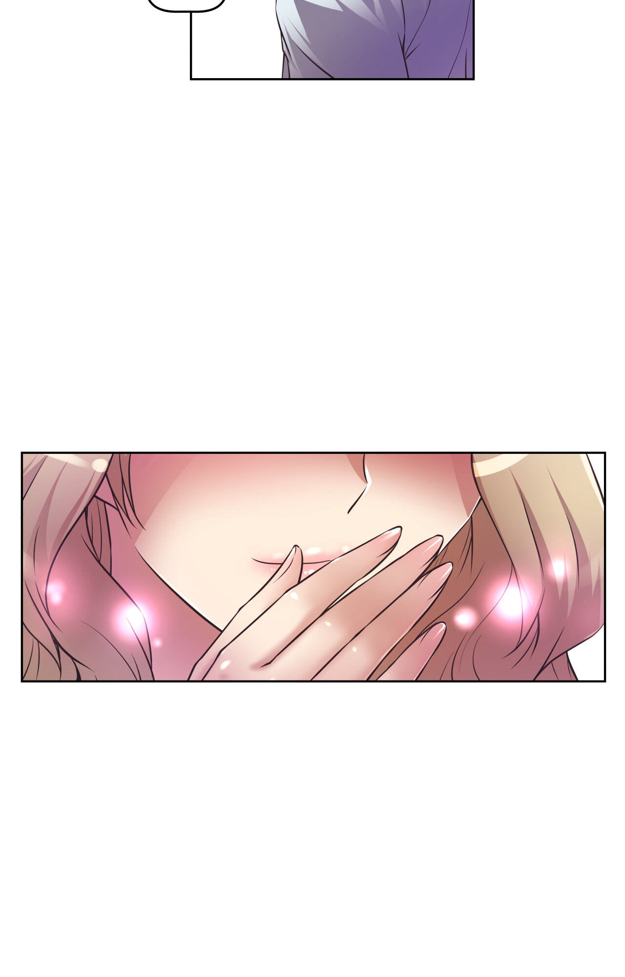 Stand Up! Chapter 21 page 15 - 
