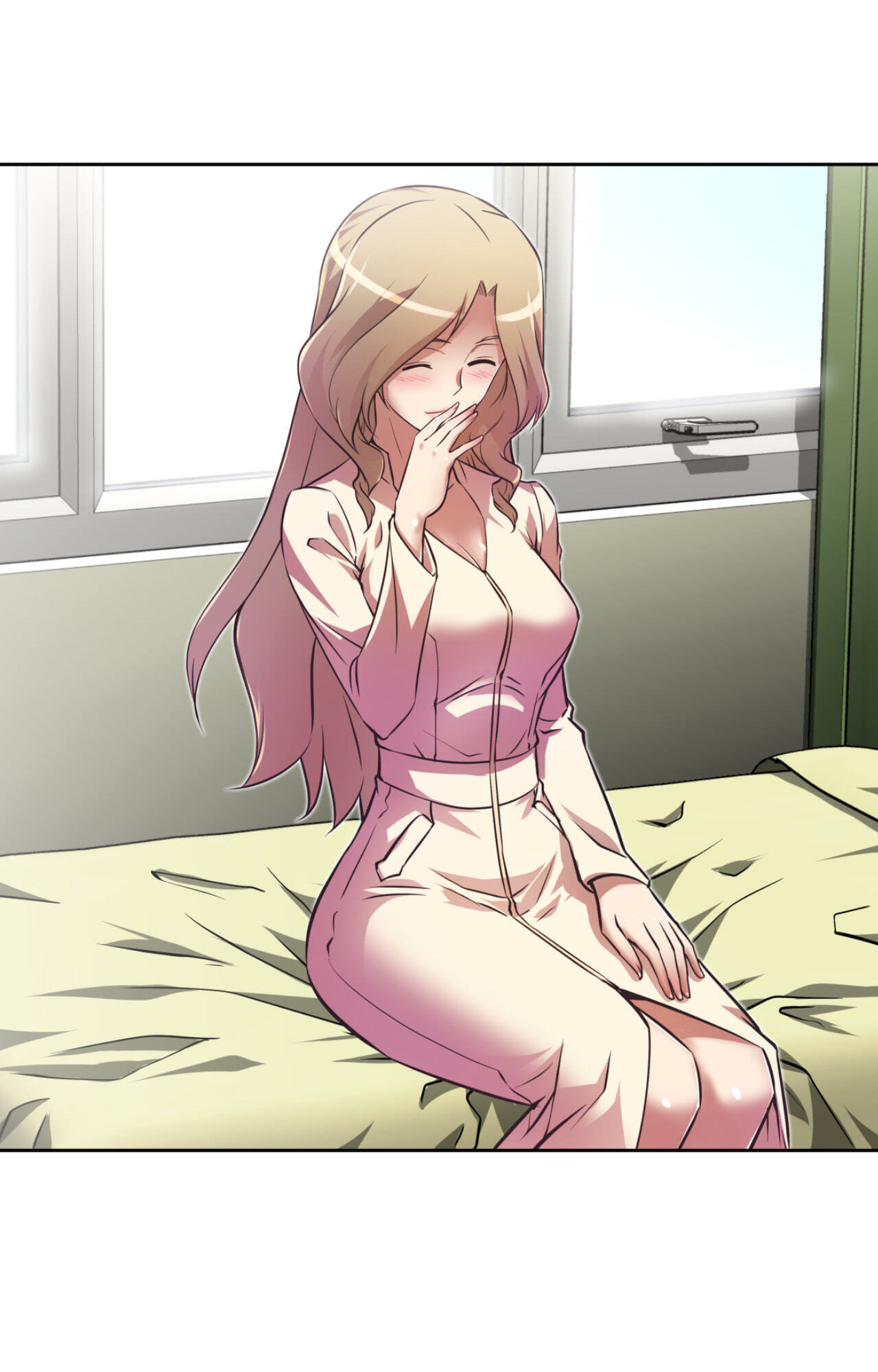 Stand Up! Chapter 21 page 16 - 
