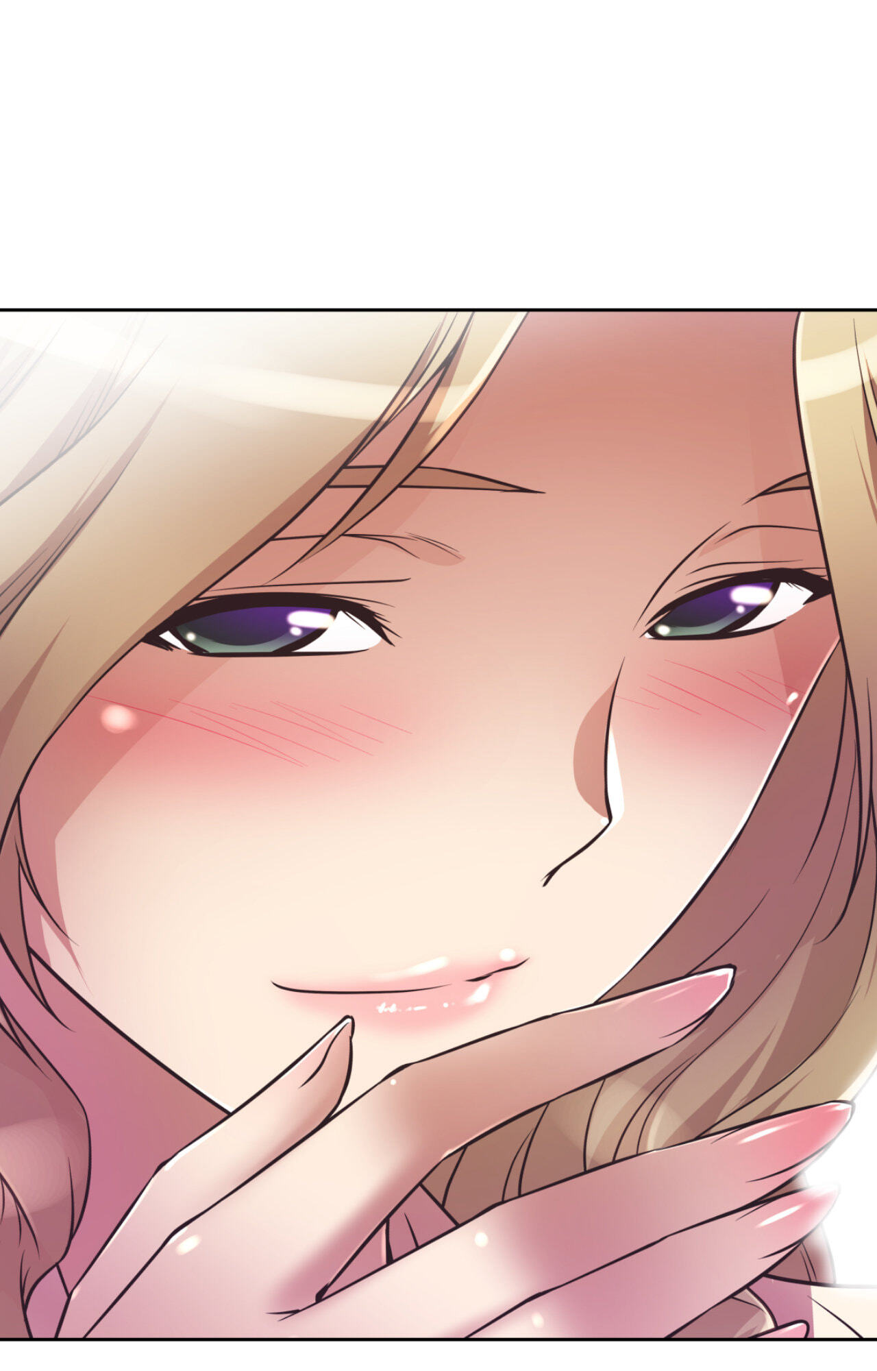 Stand Up! Chapter 21 page 17 - 