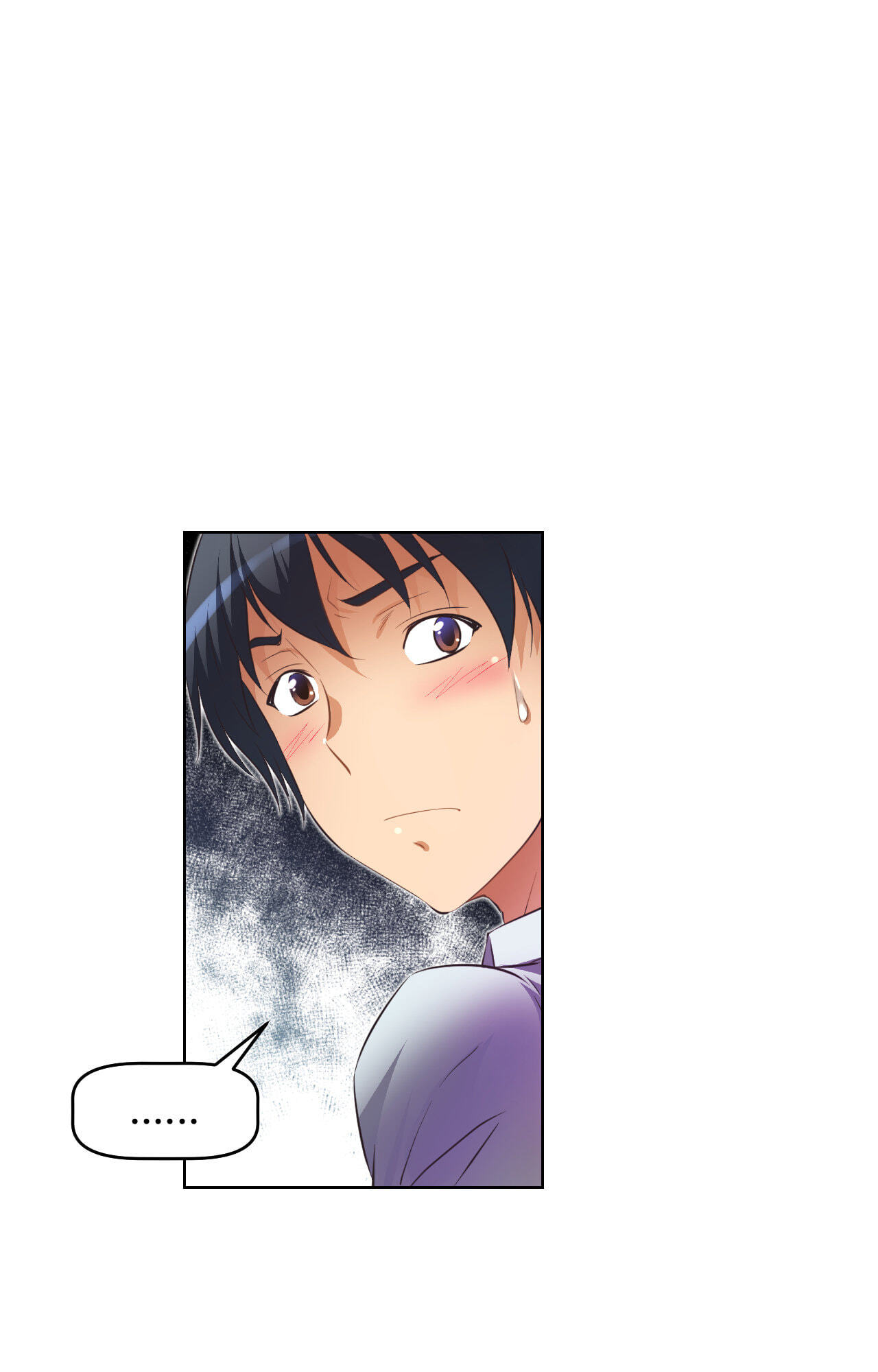 Stand Up! Chapter 21 page 18 - 