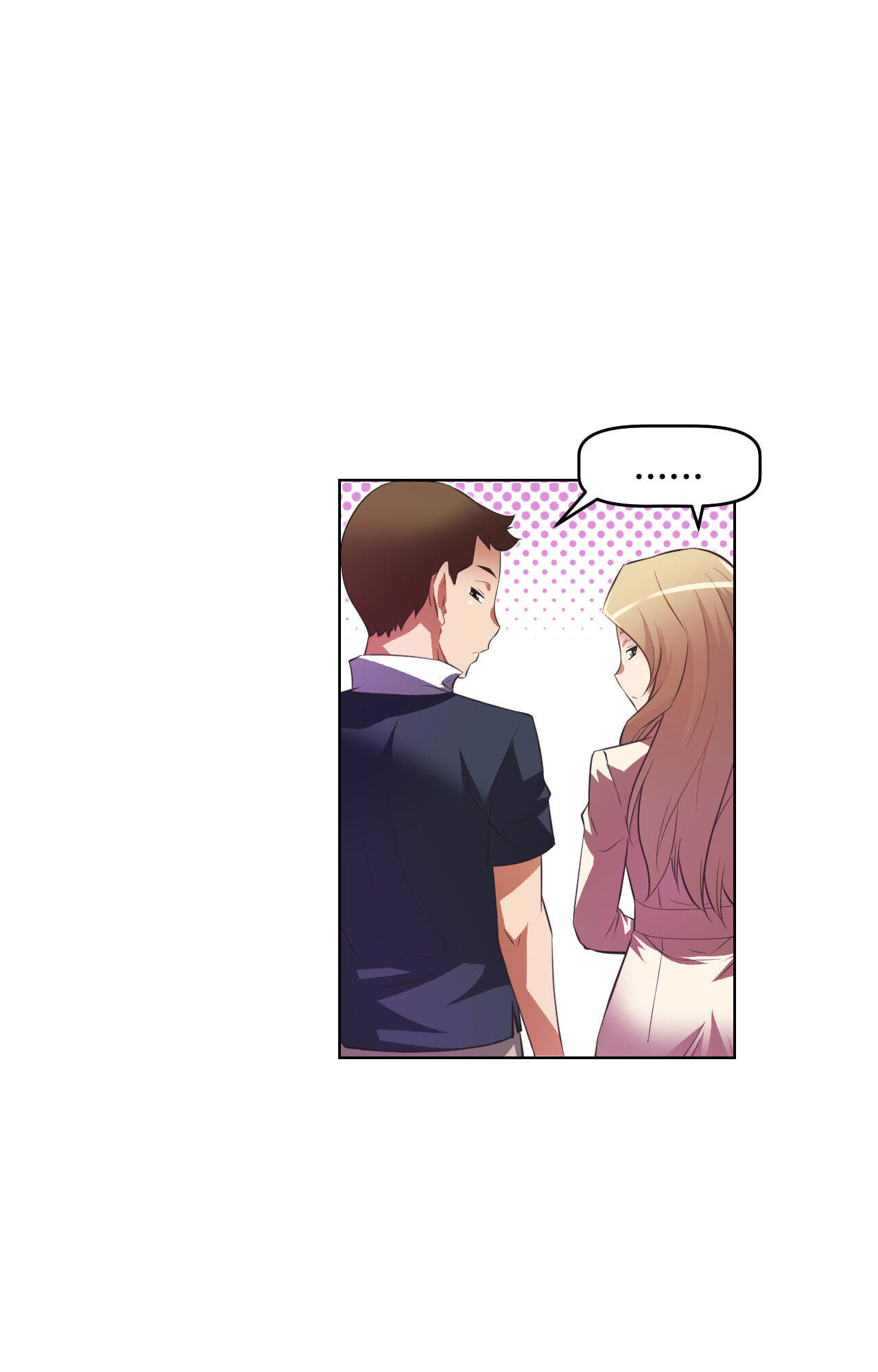 Stand Up! Chapter 21 page 31 - 