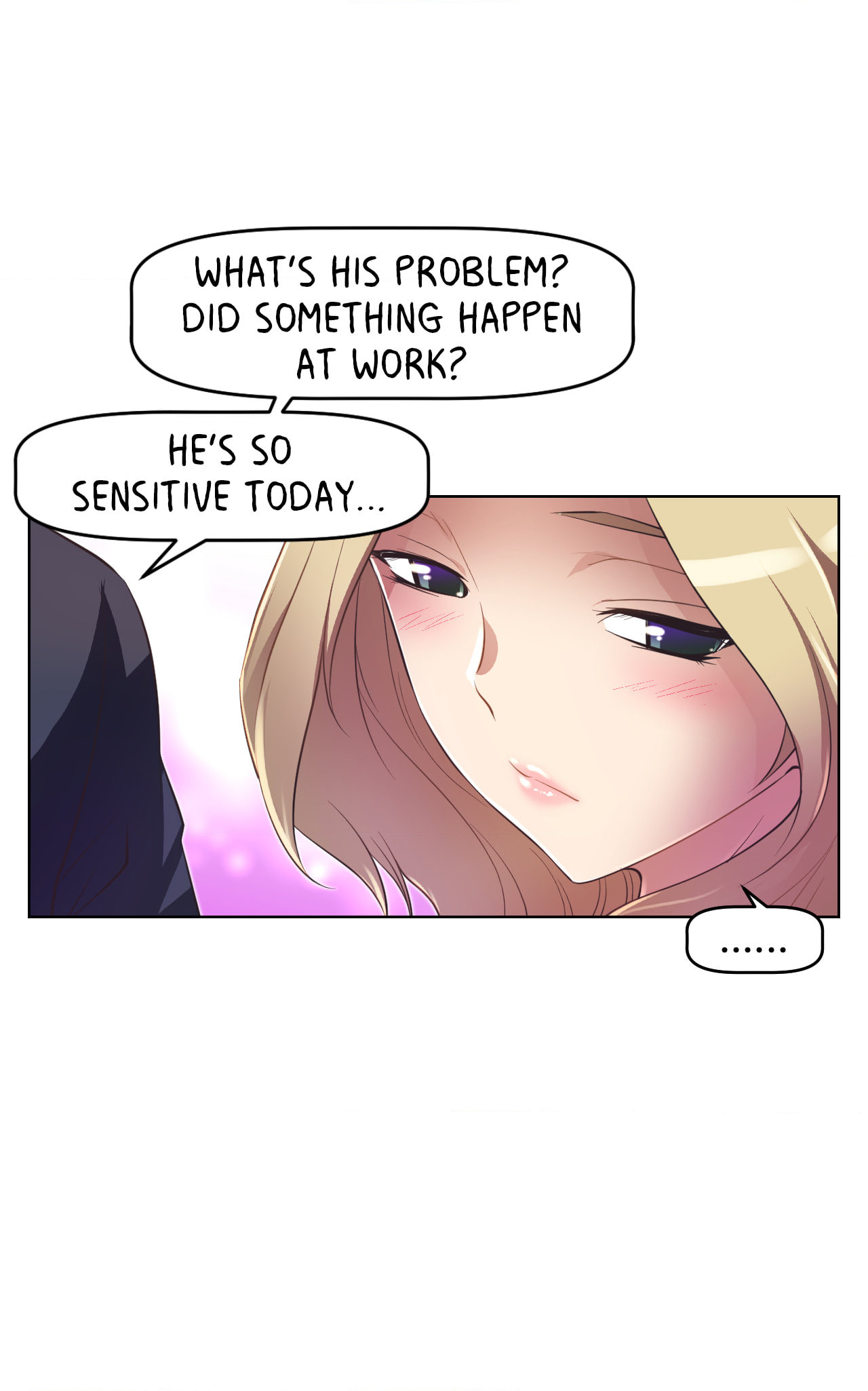 Stand Up! Chapter 21 page 32 - 