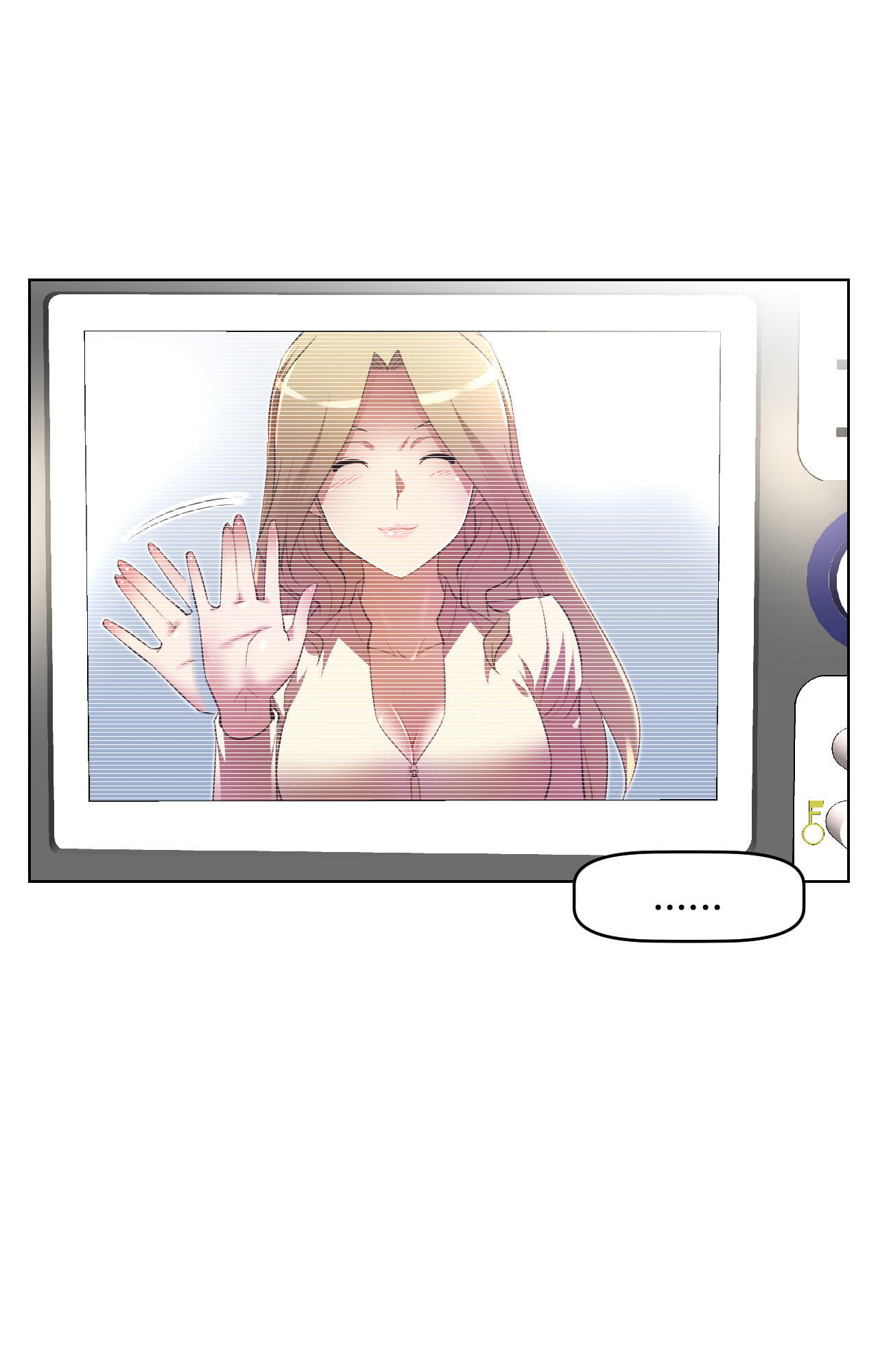 Stand Up! Chapter 21 page 35 - 