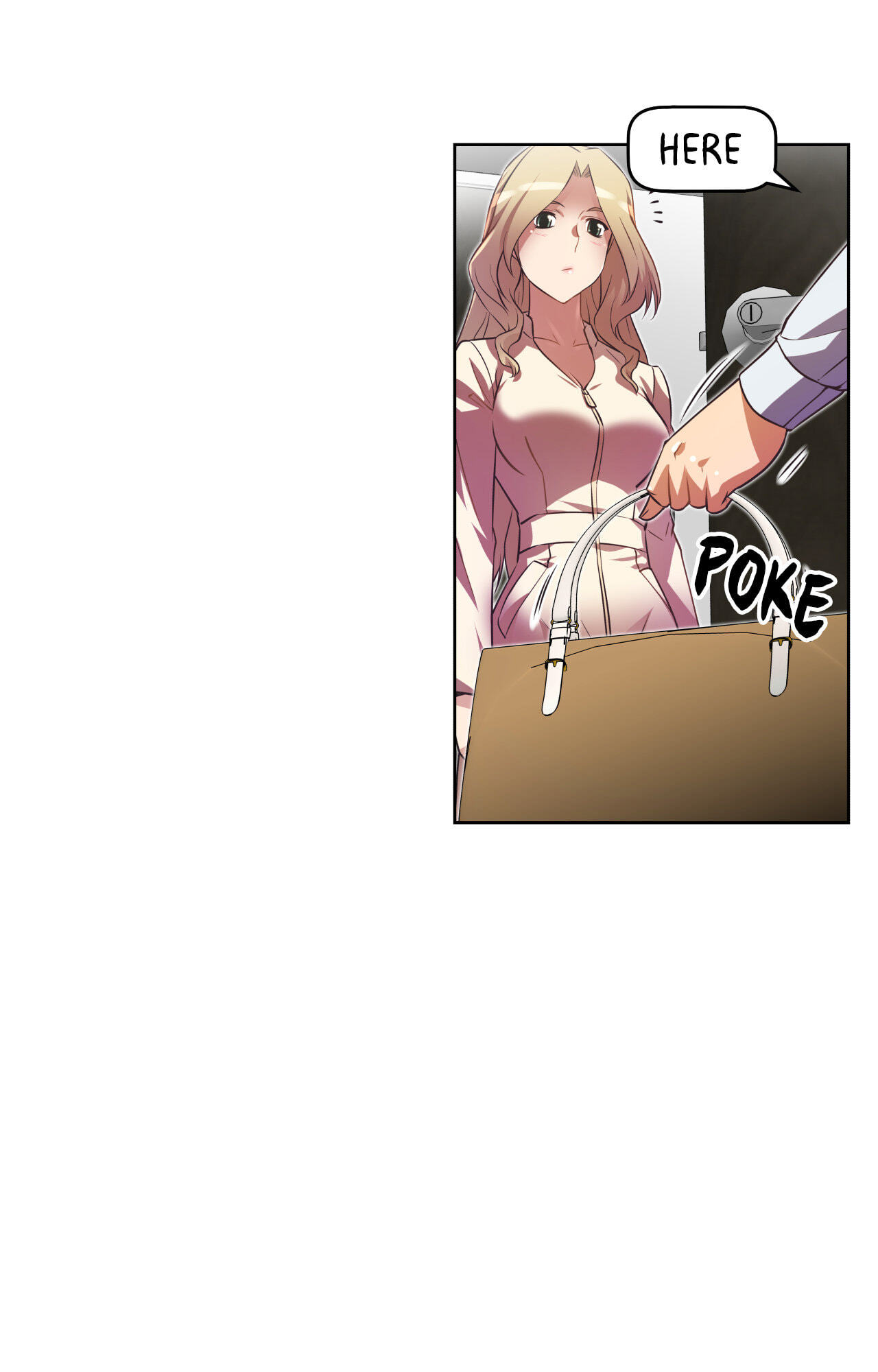 Stand Up! Chapter 21 page 39 - 