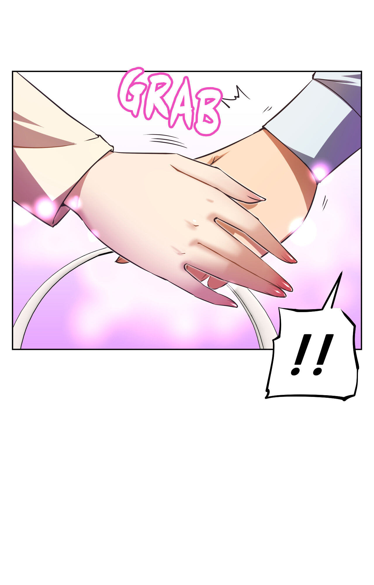 Stand Up! Chapter 21 page 40 - 