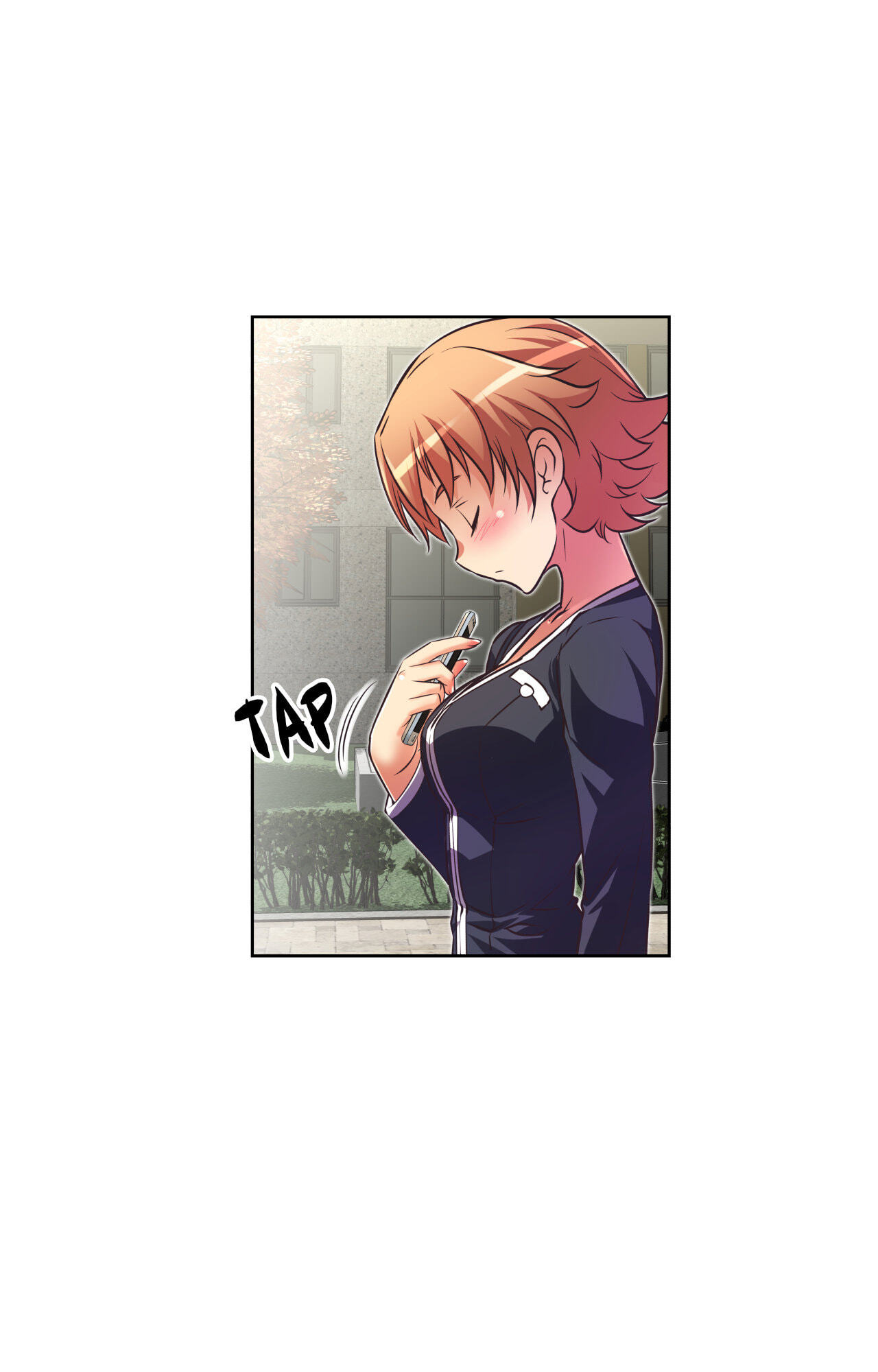 Stand Up! Chapter 21 page 5 - 