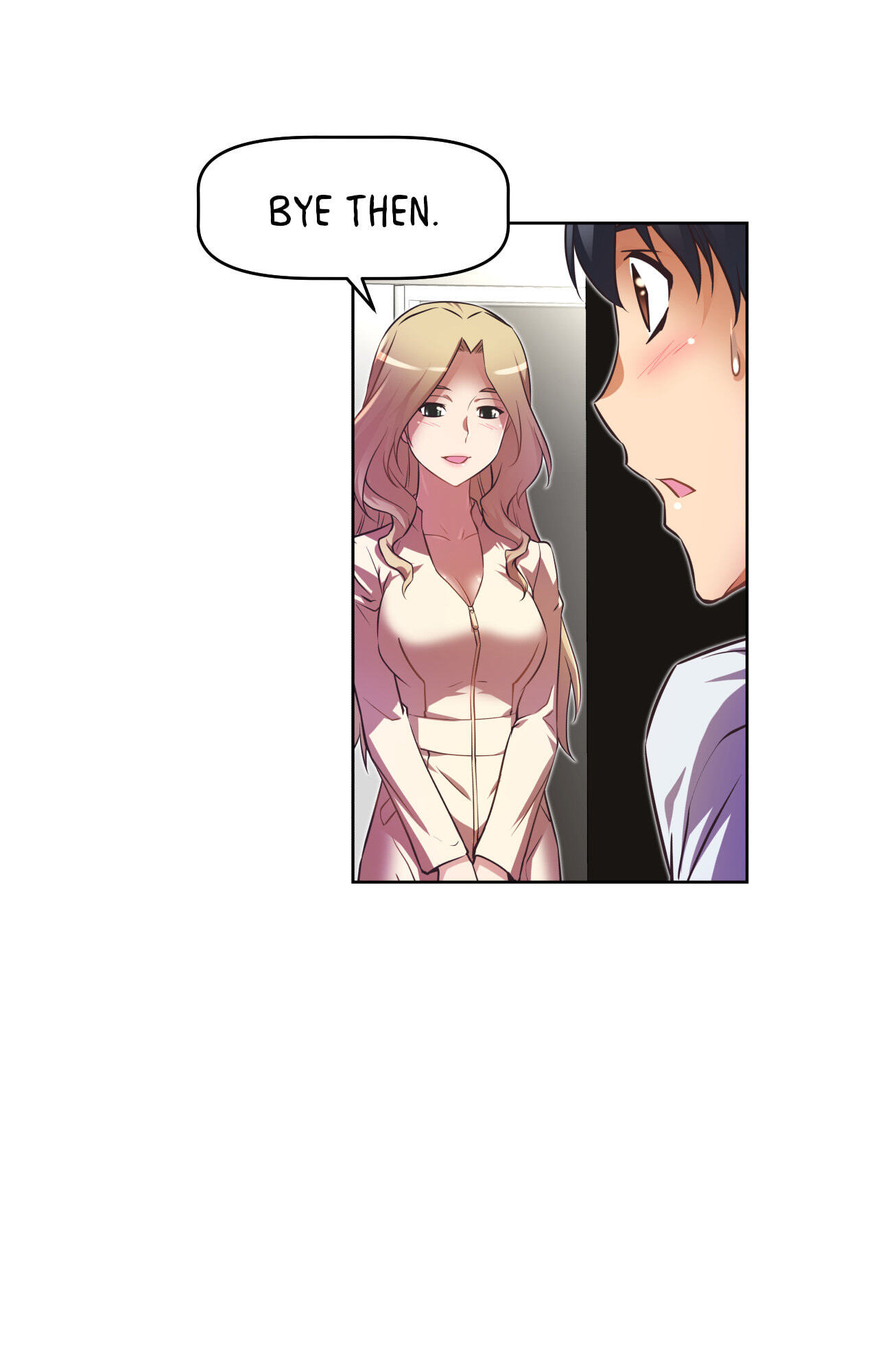 Stand Up! Chapter 21 page 42 - 