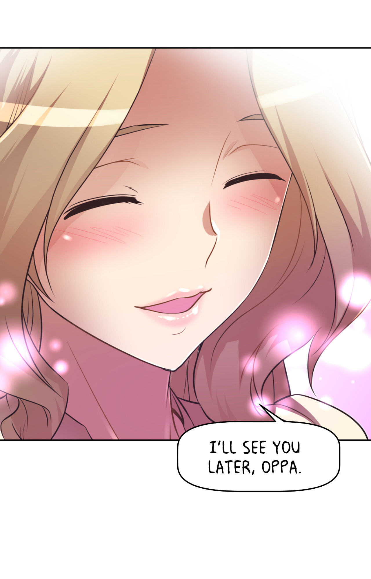 Stand Up! Chapter 21 page 43 - 