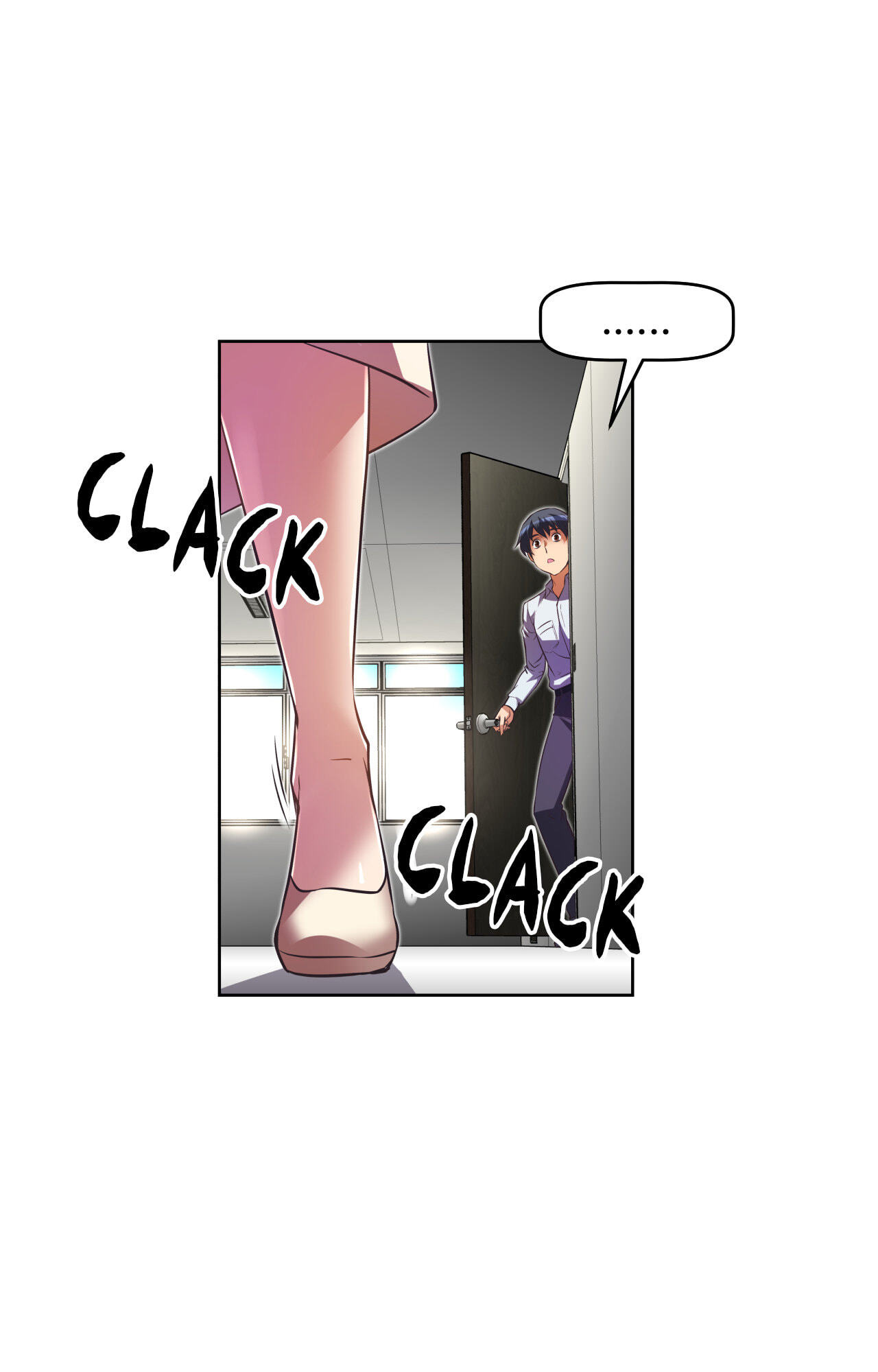 Stand Up! Chapter 21 page 44 - 