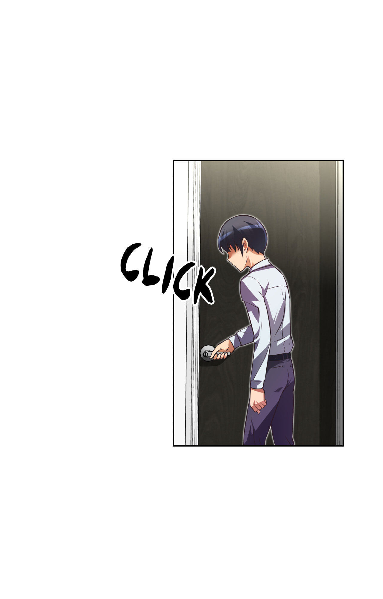 Stand Up! Chapter 21 page 45 - 