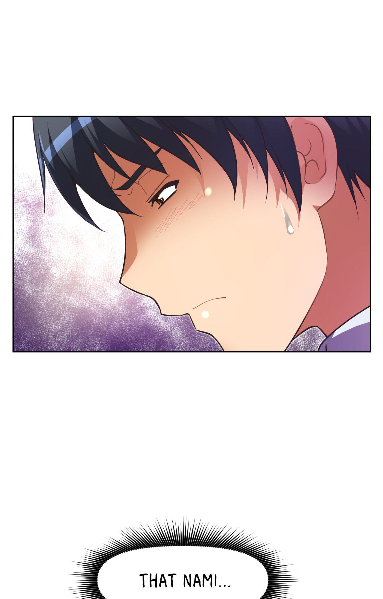 Stand Up! Chapter 21 page 46 - 