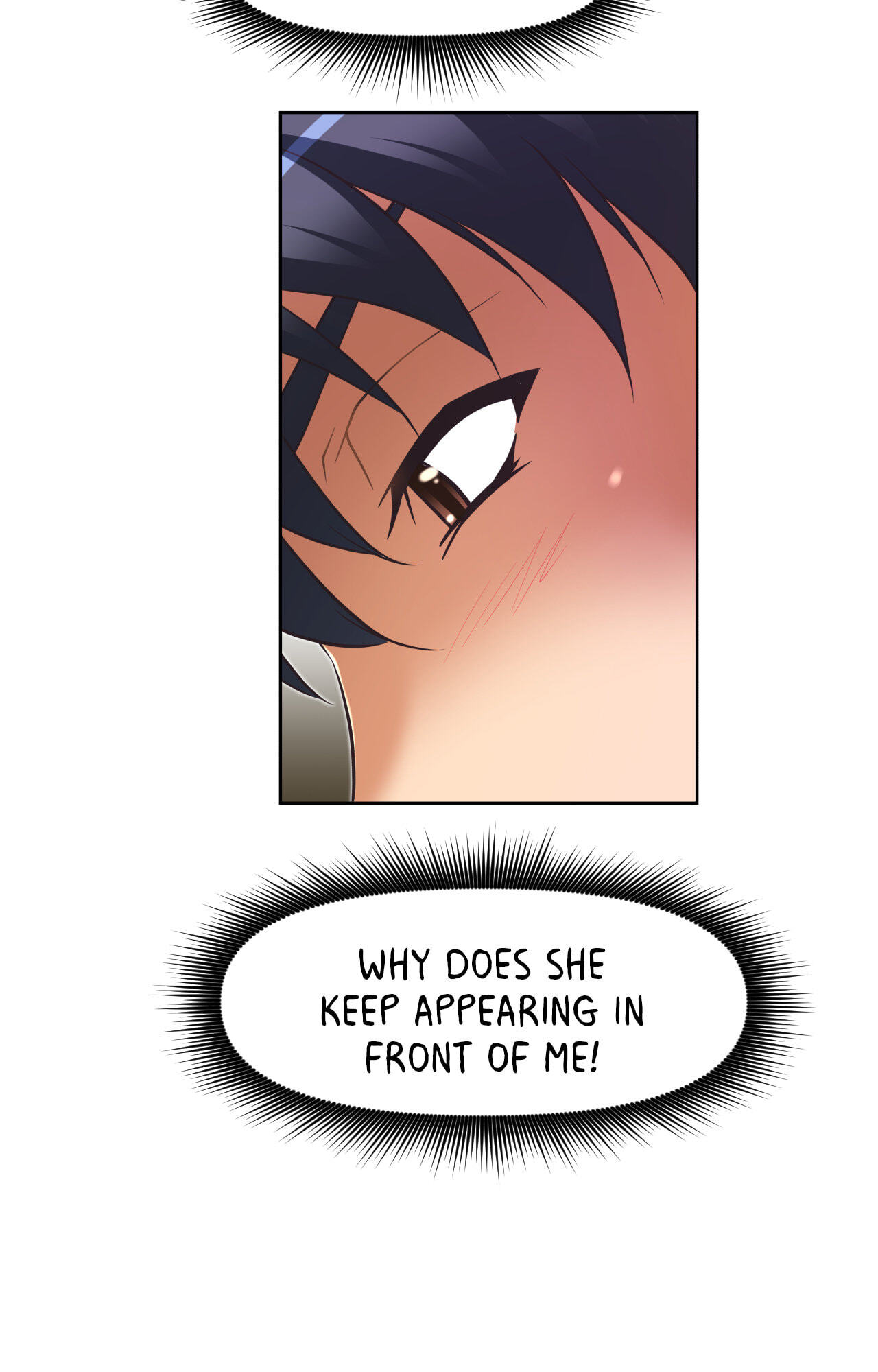 Stand Up! Chapter 21 page 47 - 