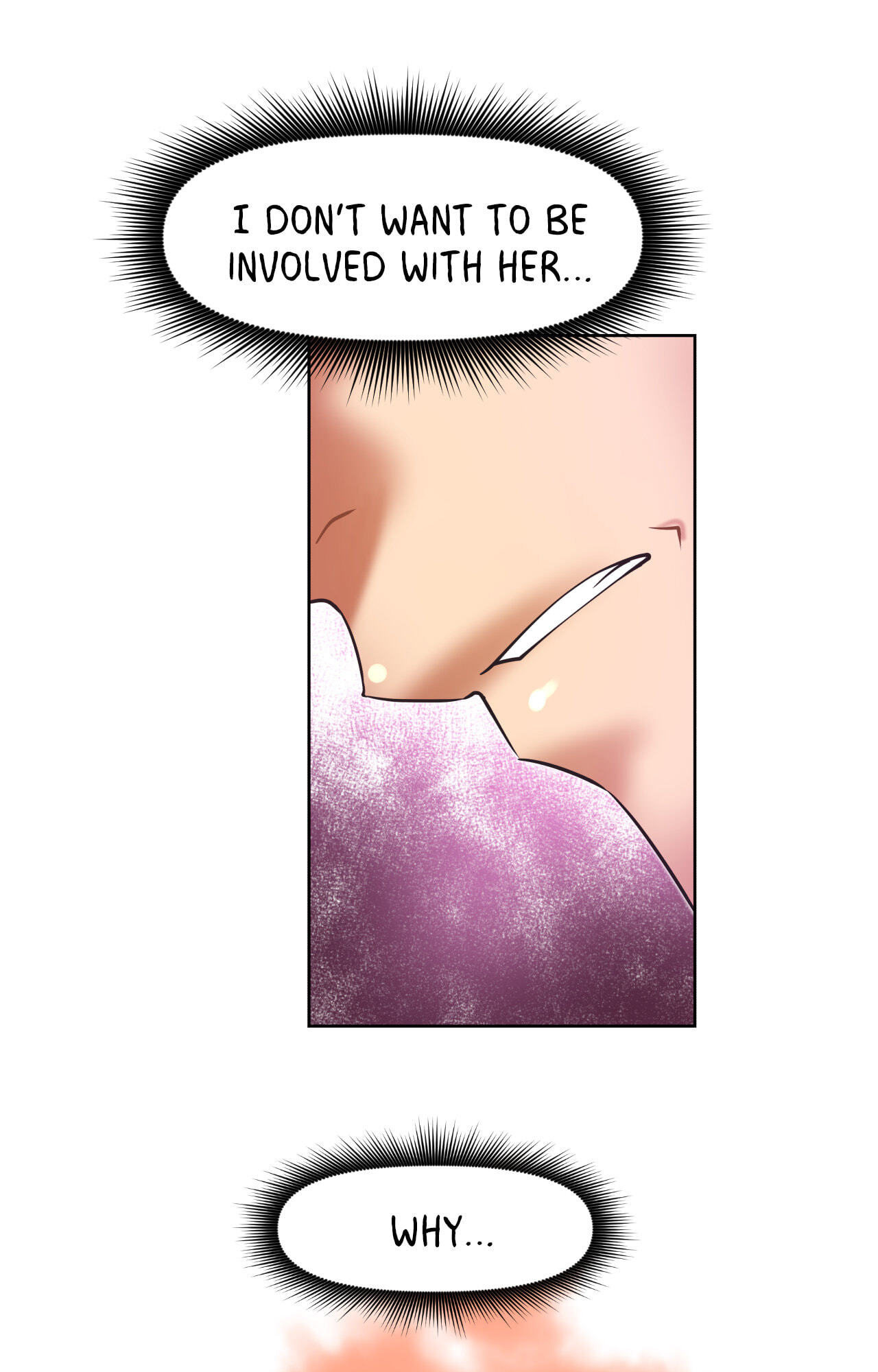 Stand Up! Chapter 21 page 48 - 