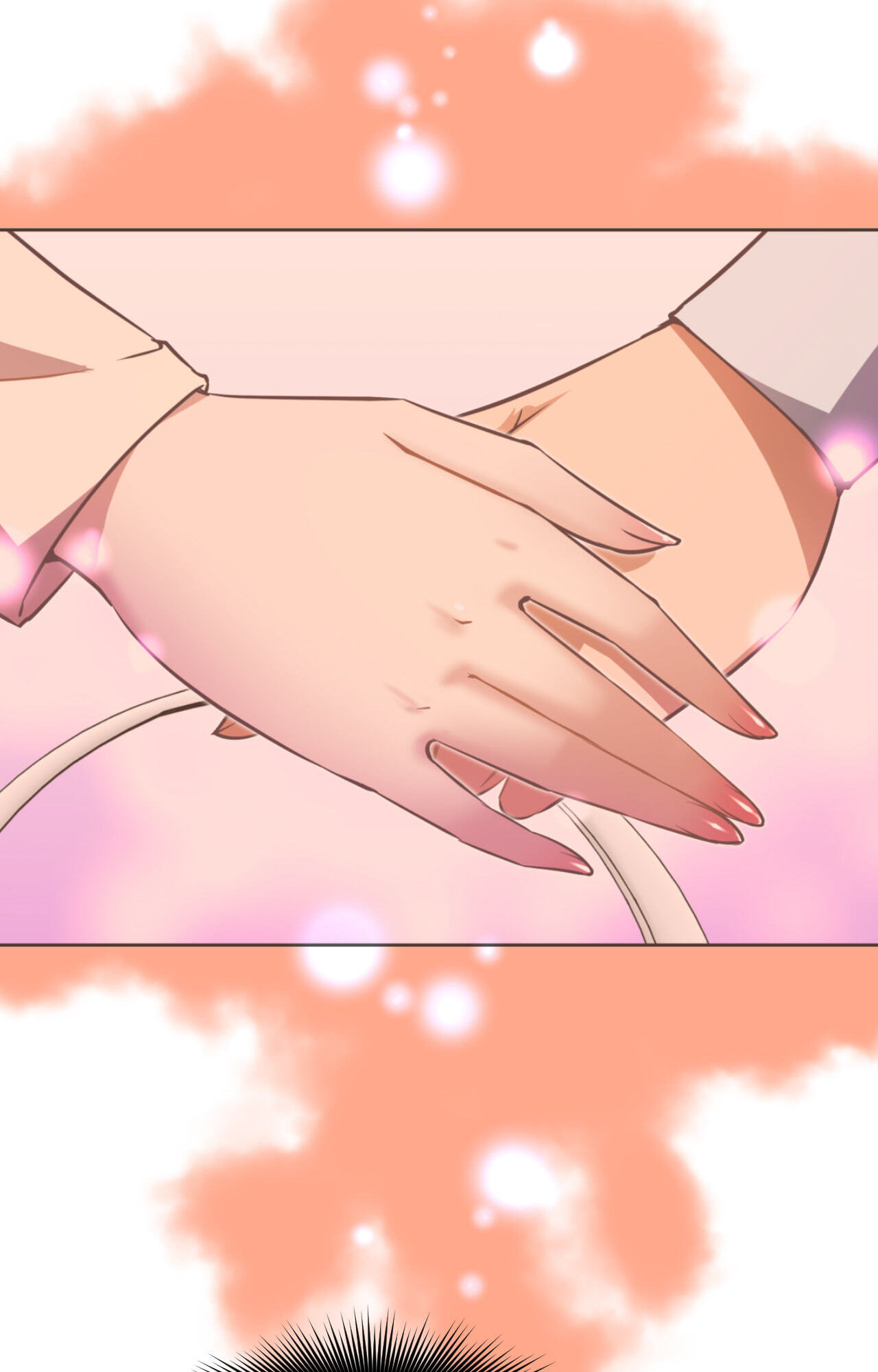Stand Up! Chapter 21 page 49 - 