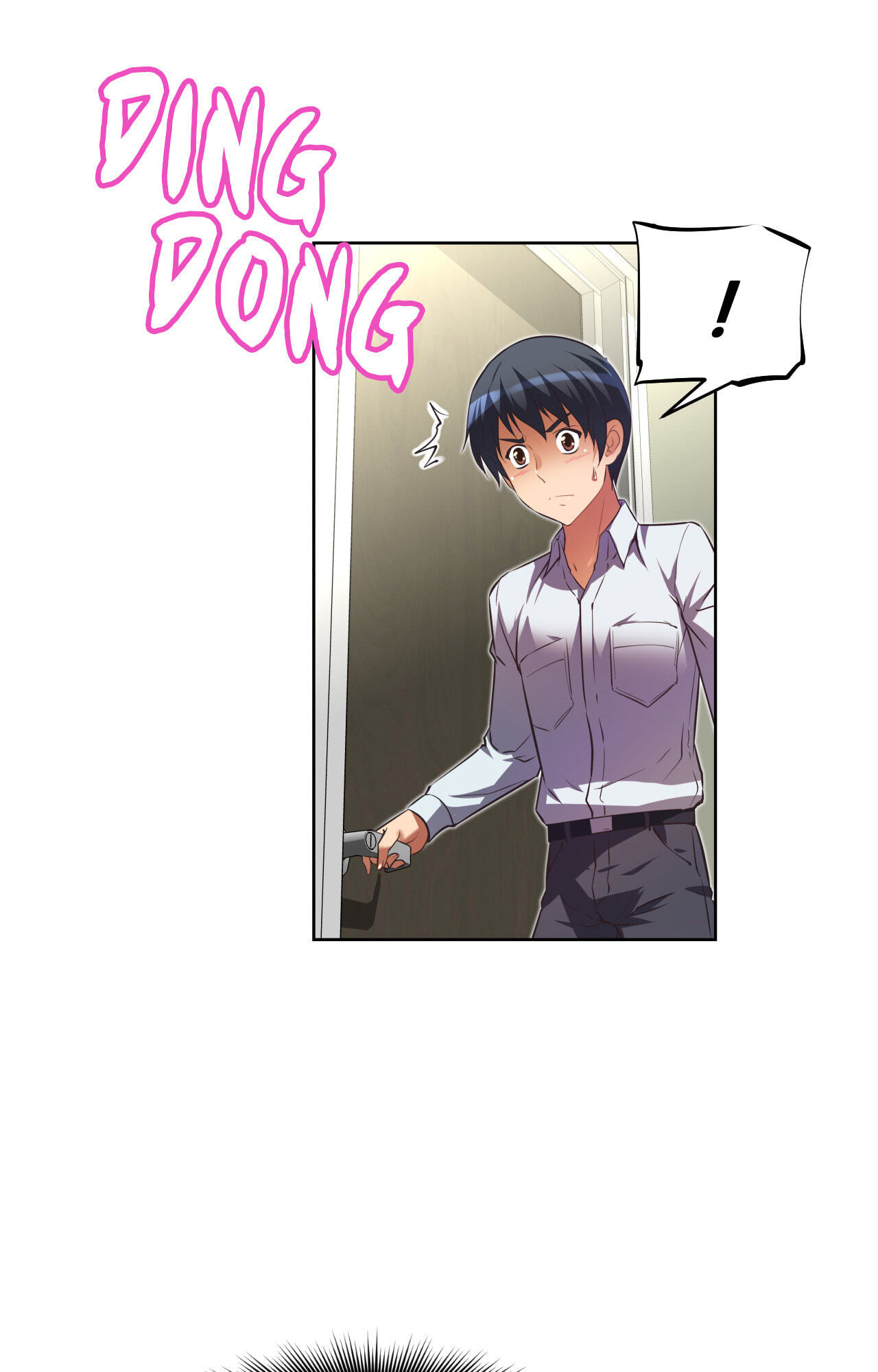 Stand Up! Chapter 21 page 51 - 
