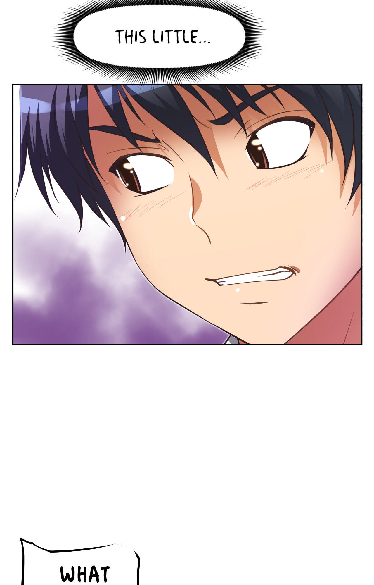 Stand Up! Chapter 21 page 52 - 