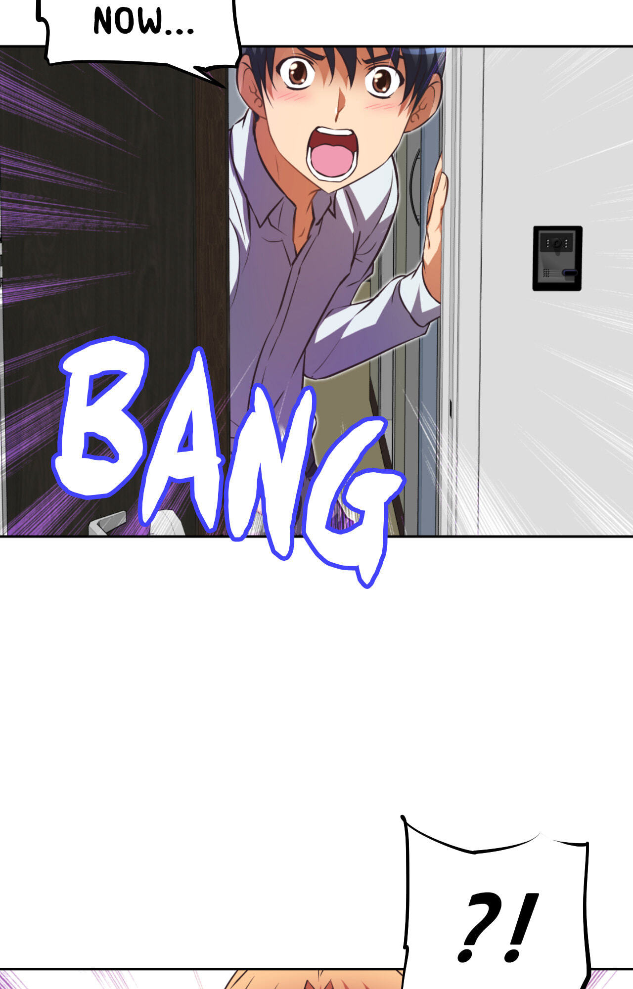 Stand Up! Chapter 21 page 53 - 